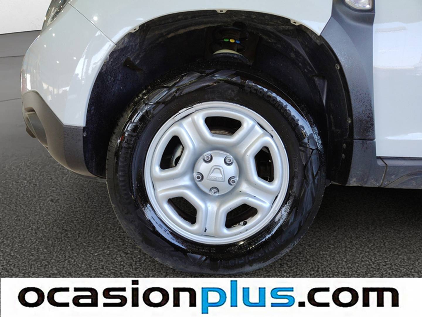 Dacia Duster Dacia Duster Essential 1.6 (115 CV) 4X2 2018