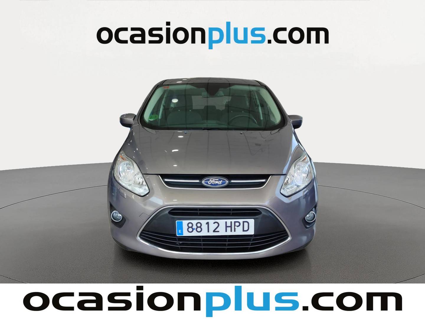 Ford C-Max Ford C-Max 1.0 EcoBoost S&S Trend (125 CV) 125cv