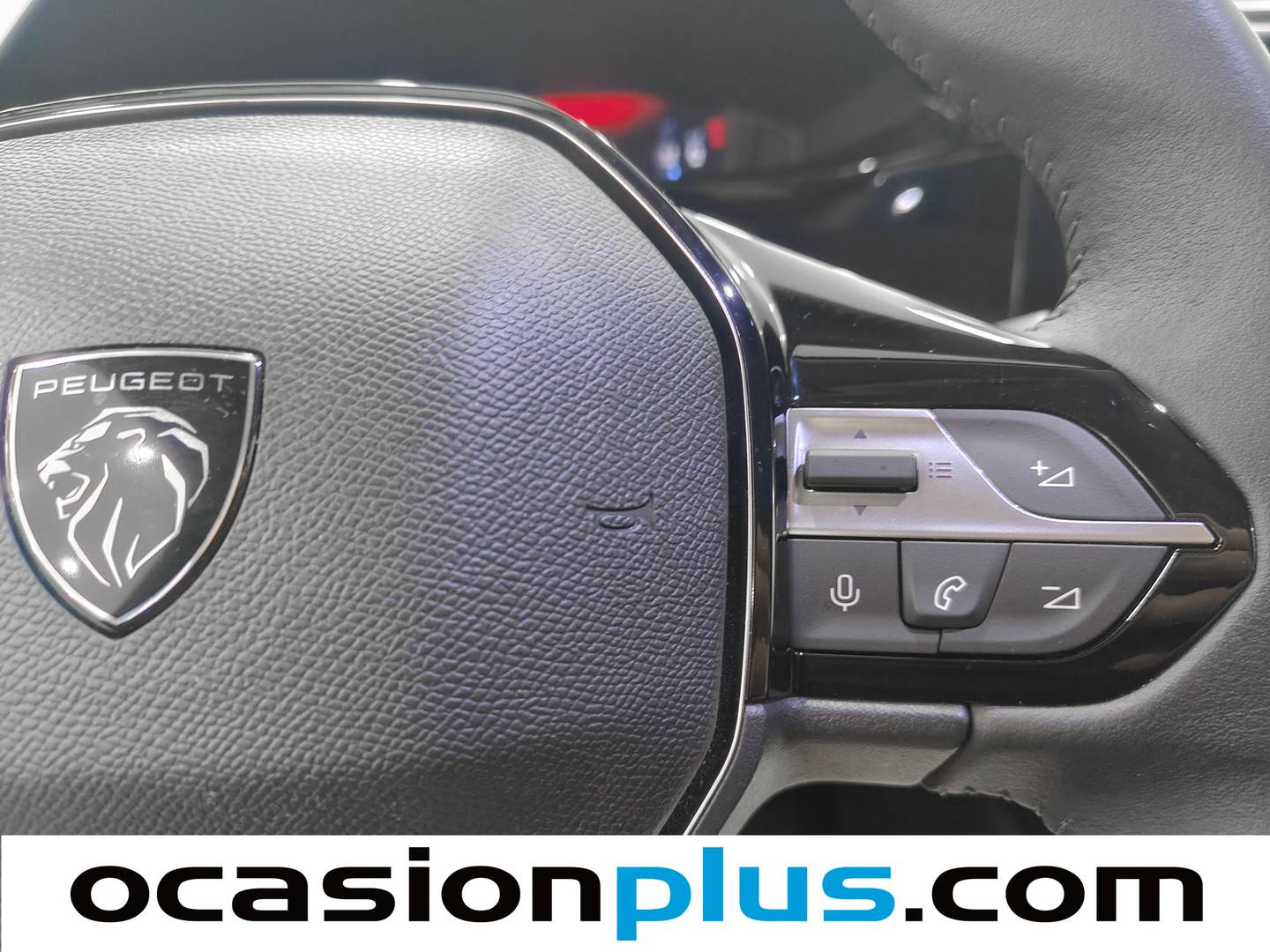 Foto Peugeot 308 Peugeot 308 PureTech 130 S&S Active Pack EAT8 (130 CV)