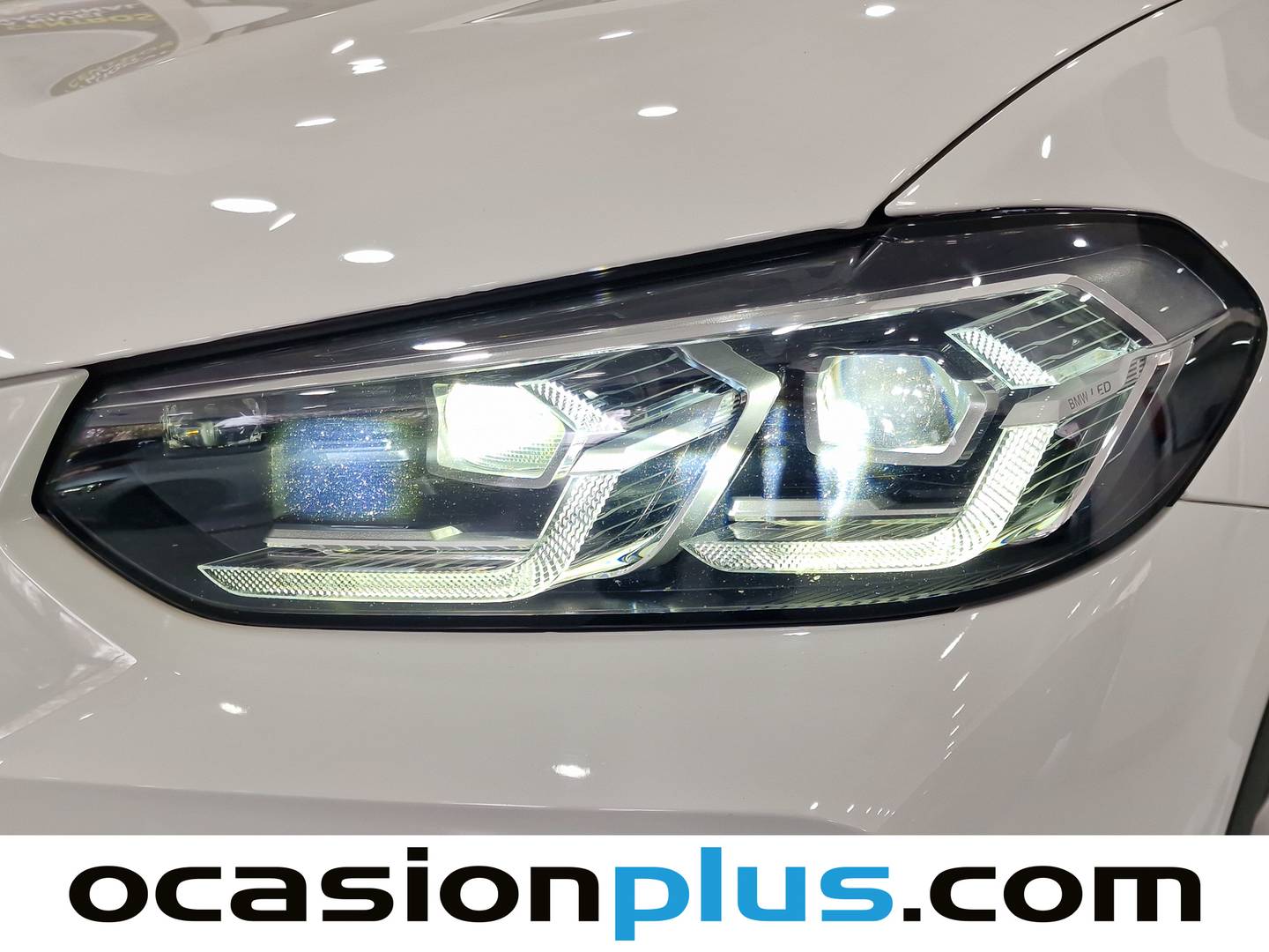 BMW X4 BMW X4 xDrive30d xLine (286 CV) barato