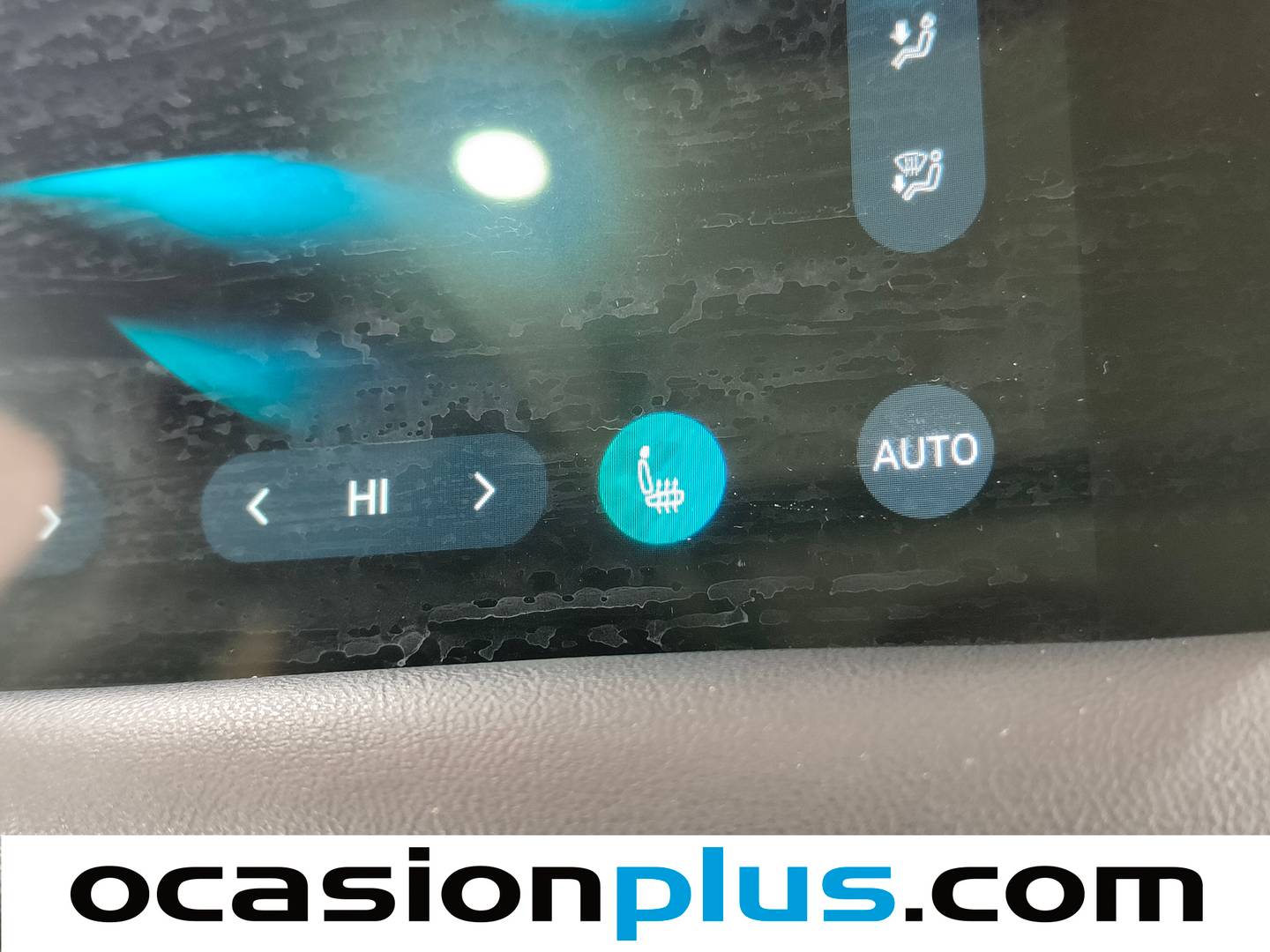 MG HS MG HS 1.5 Turbo GDI Luxury DCT  (162 CV) 2023