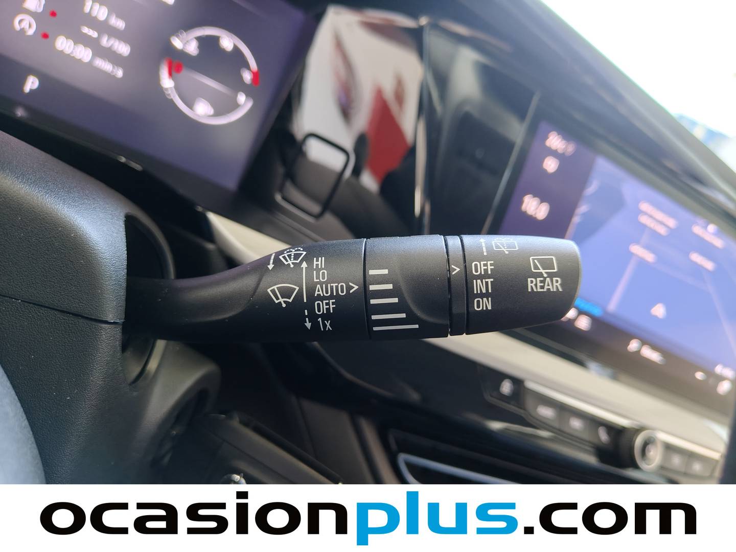 Foto Opel Grandland Opel Grandland 1.5 CDTi GS Line Auto (130 CV)