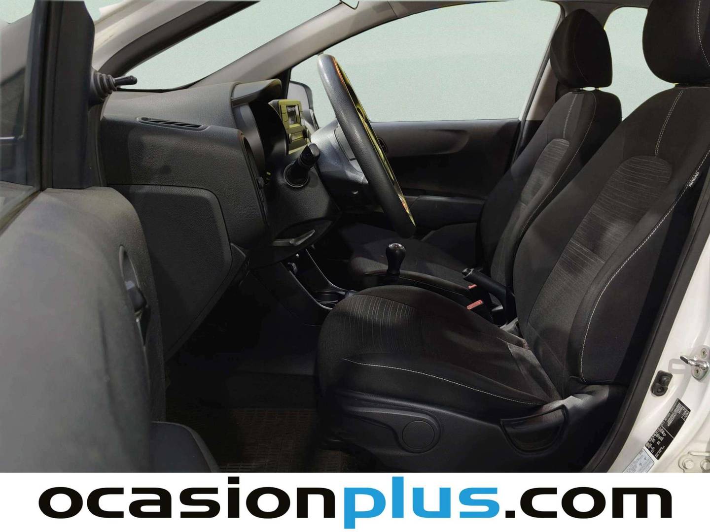 KIA Picanto KIA Picanto 1.0 CVVT Concept (67 CV) seminuevo
