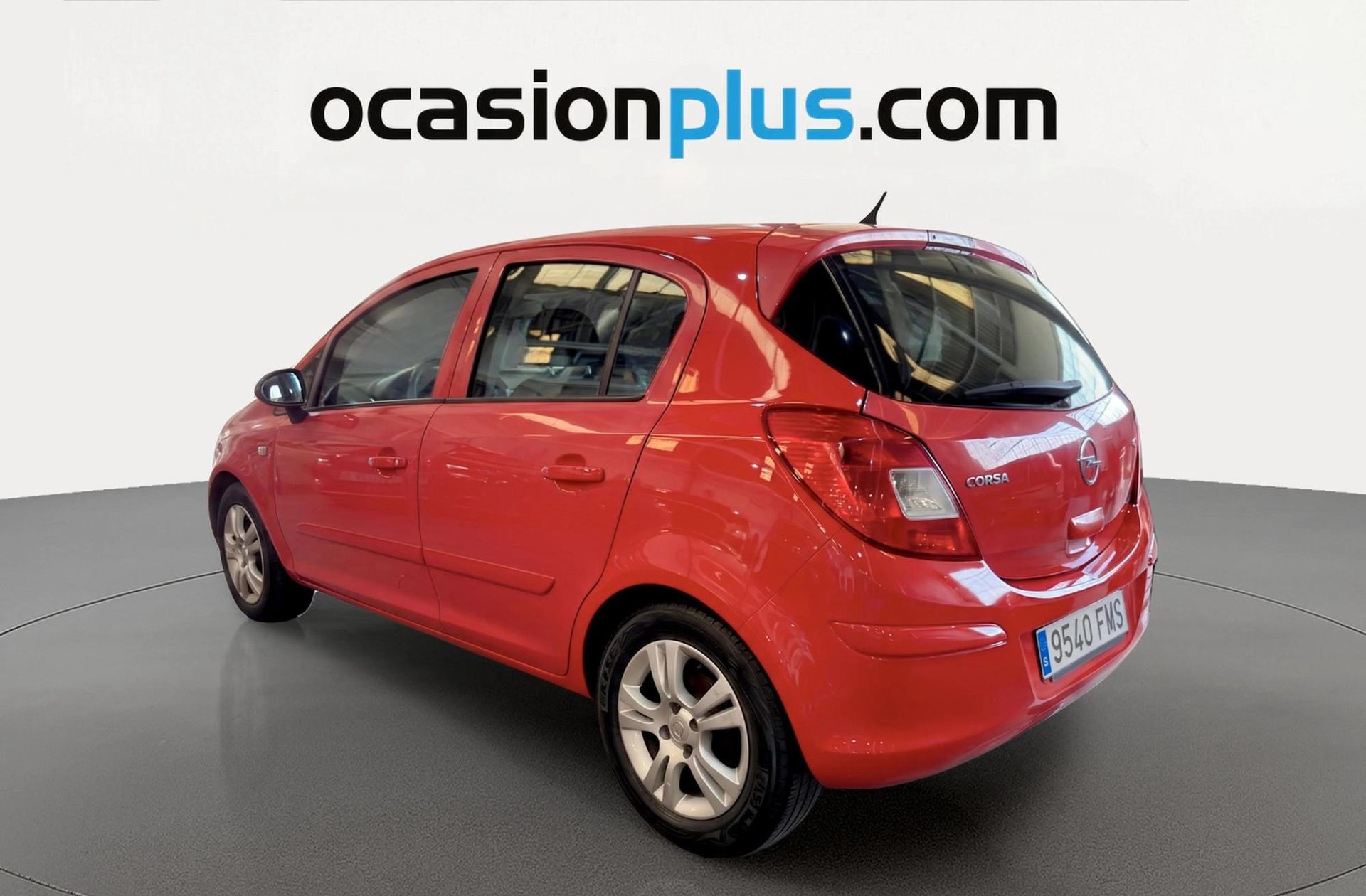Opel Corsa 1.3 CDTI Enjoy - foto 3