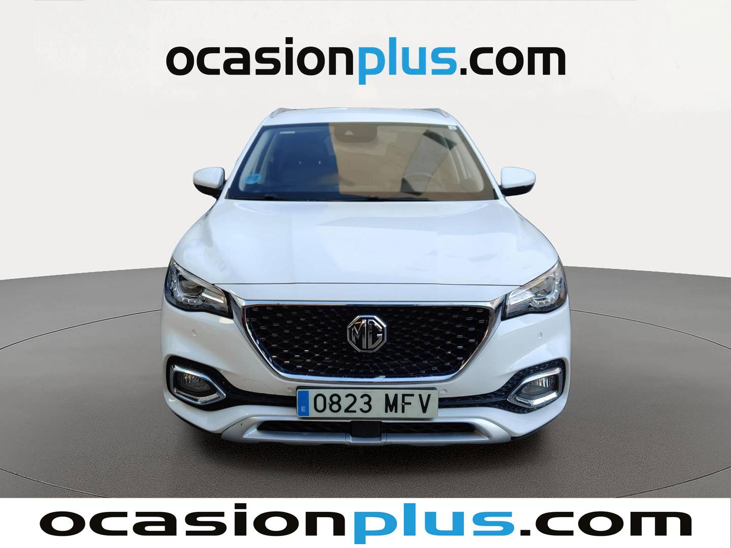 MG HS MG HS 1.5 Turbo GDI Comfort (162 CV) 162cv