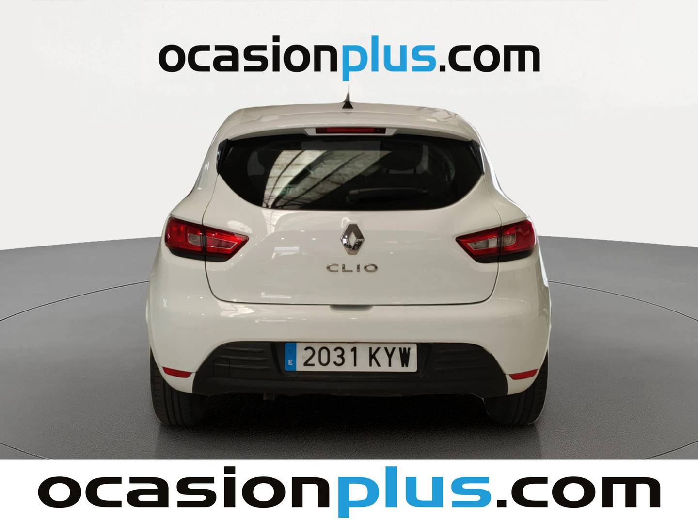 Renault Clio Renault Clio Business TCe (90 CV) GLP barato