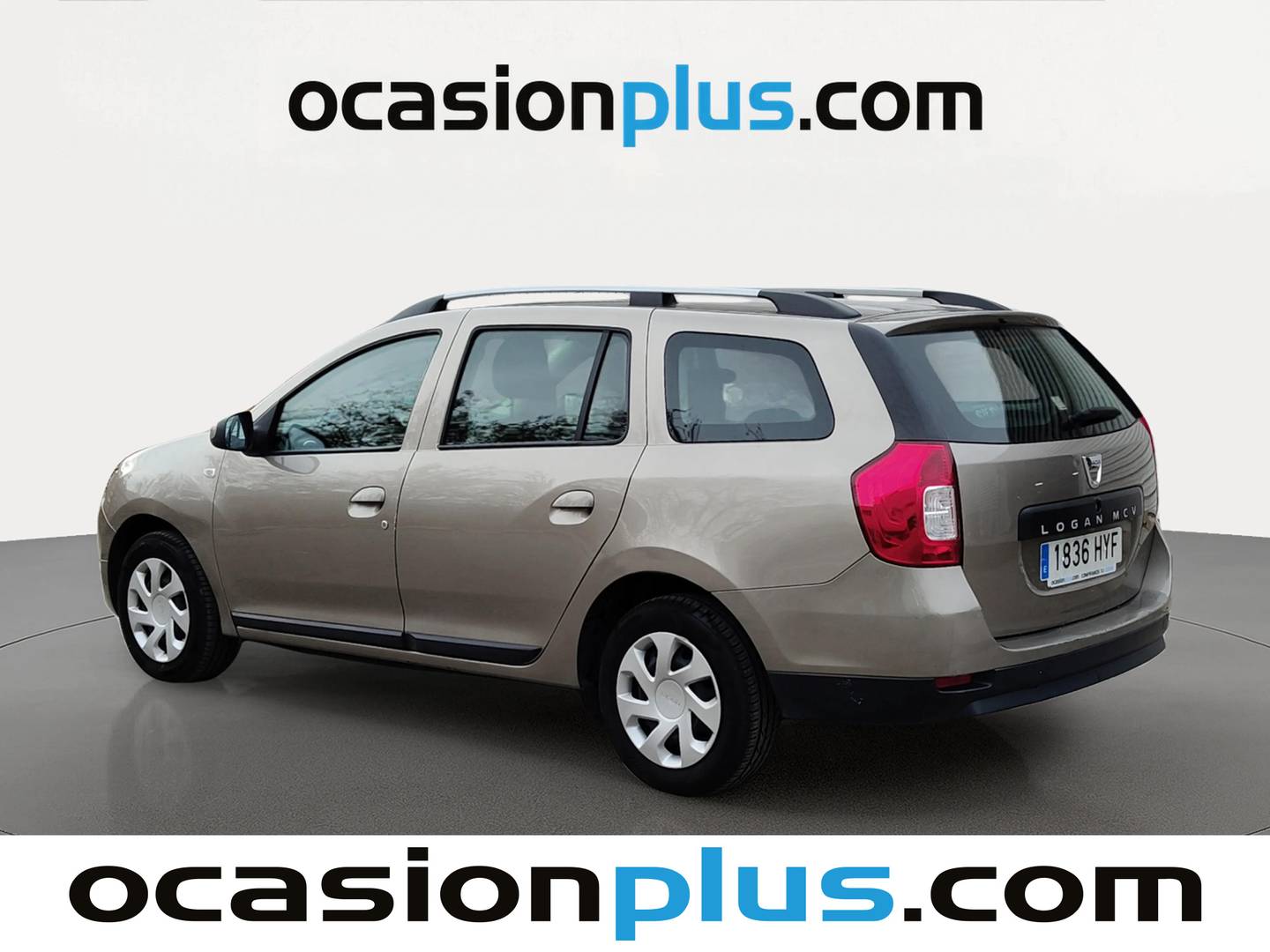 Foto Dacia Logan Dacia Logan Laureate dCi  (75 CV)