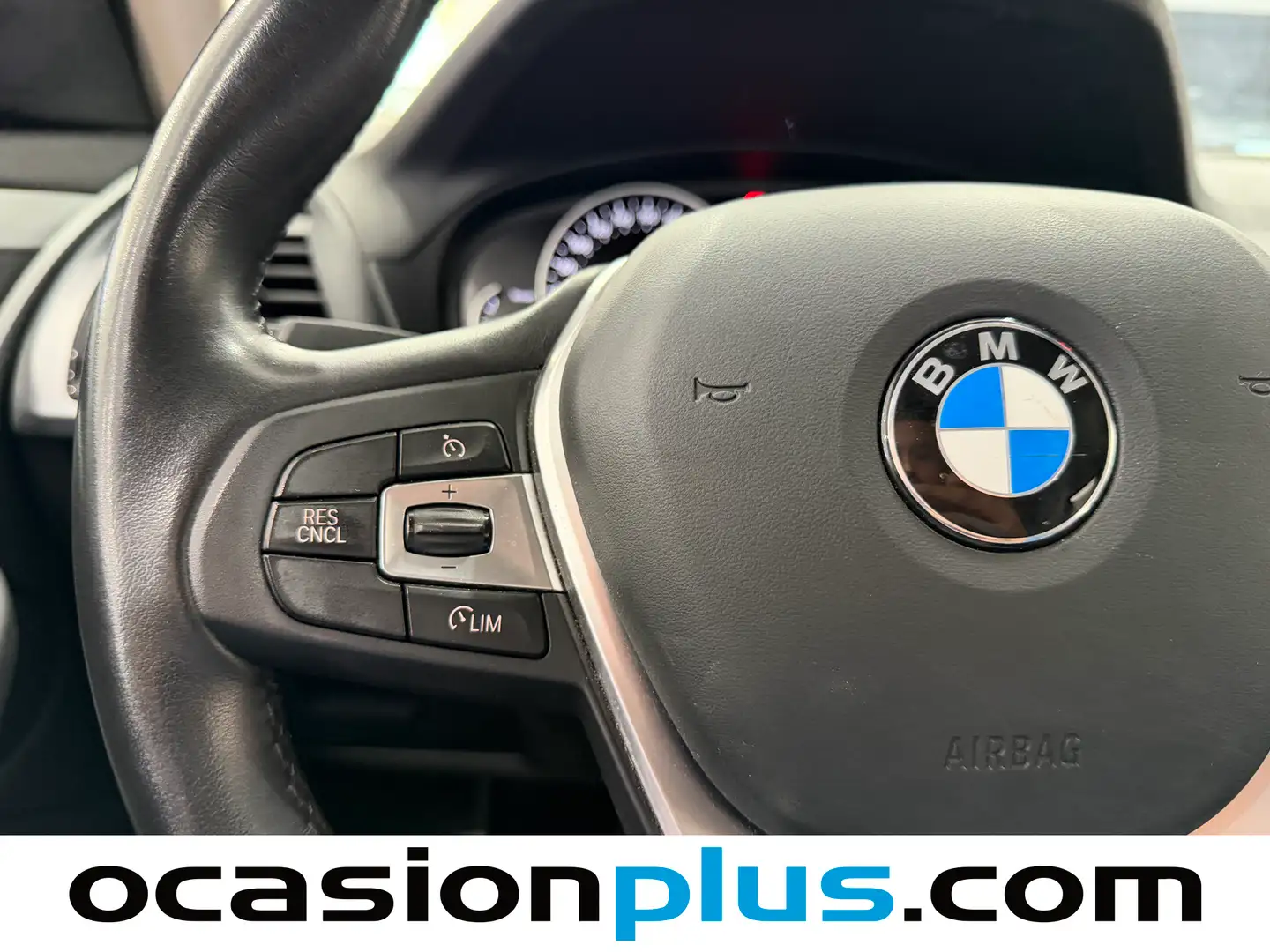 Foto BMW X3 BMW X3 xDrive20d Business (190 CV)