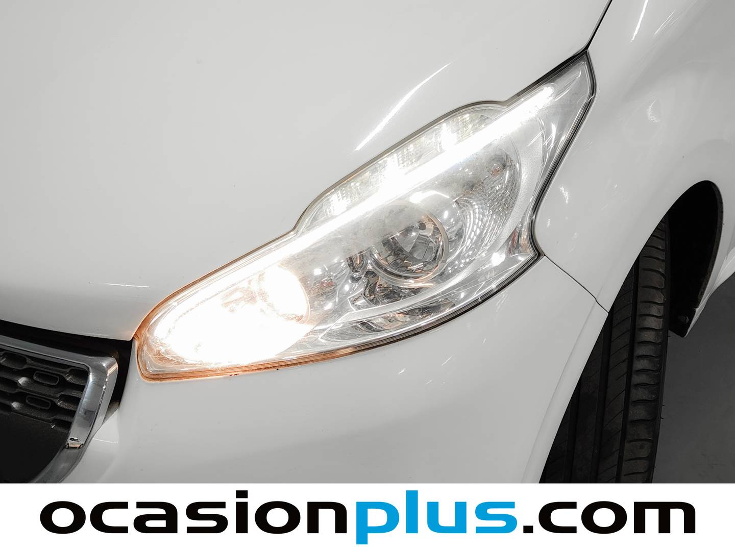 Peugeot 208 Peugeot 208 1.6 e-HDI Allure (115 CV) barato