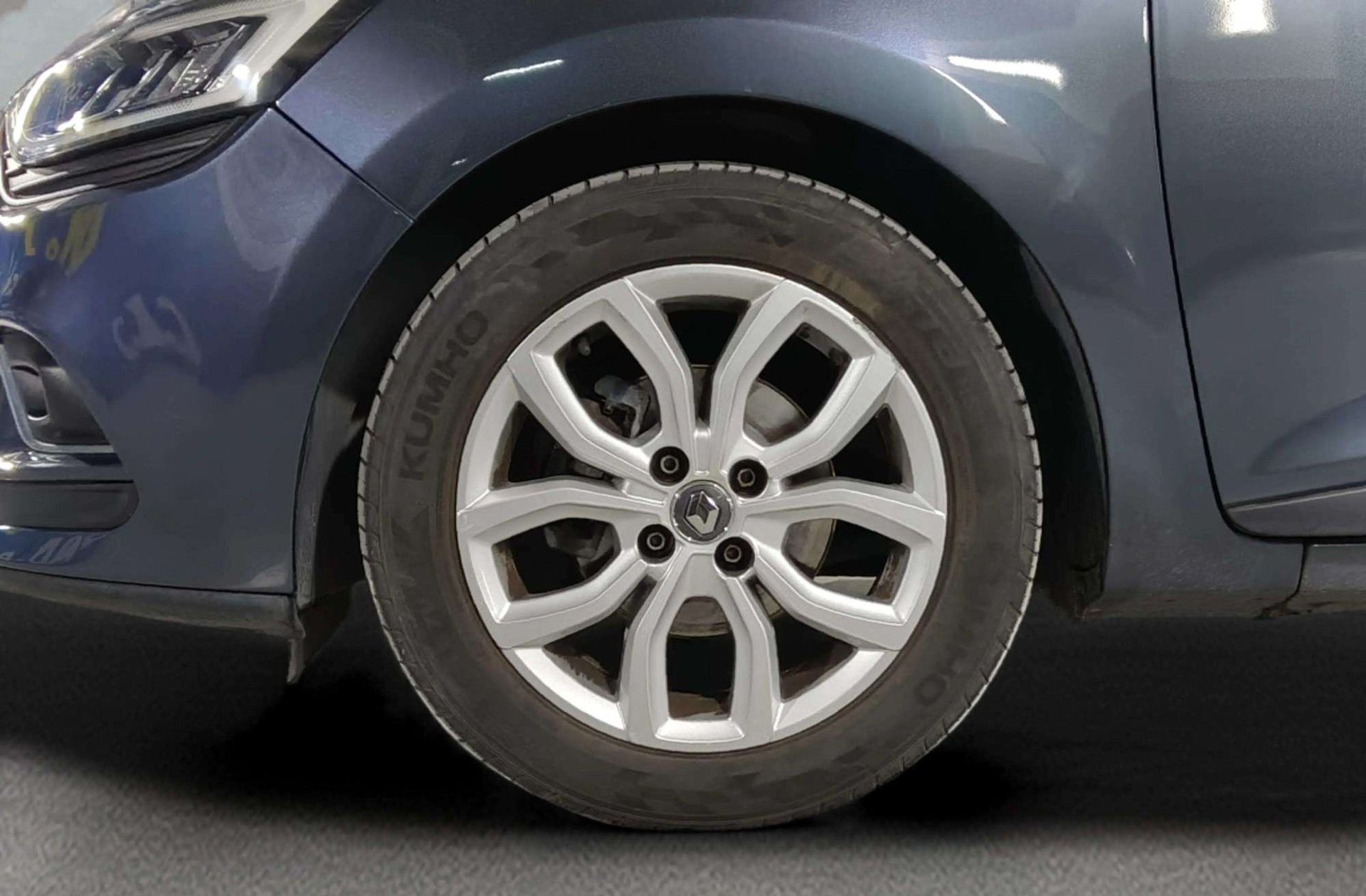 Renault Clio Sport Tourer Zen Energy TCe - foto 33
