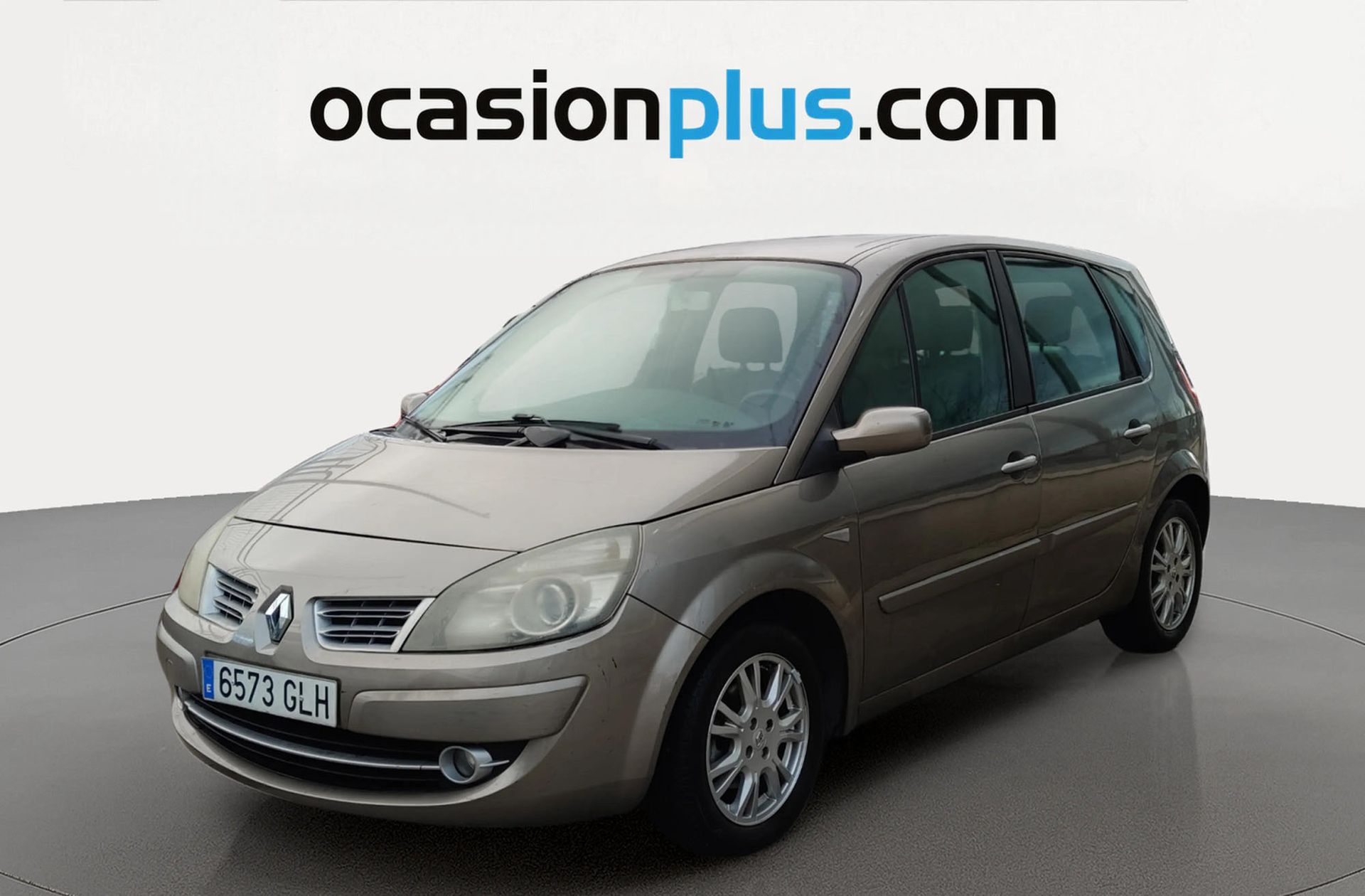 Renault Scénic 1.4 Emotion 2008