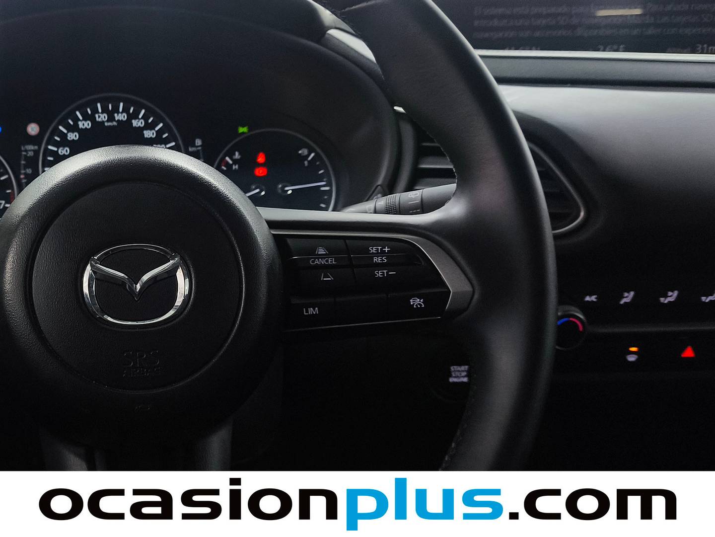 Foto Mazda CX-30 Mazda CX-30 2.5 e-Skyactive G MHEV Prime-Line AT (140 CV)