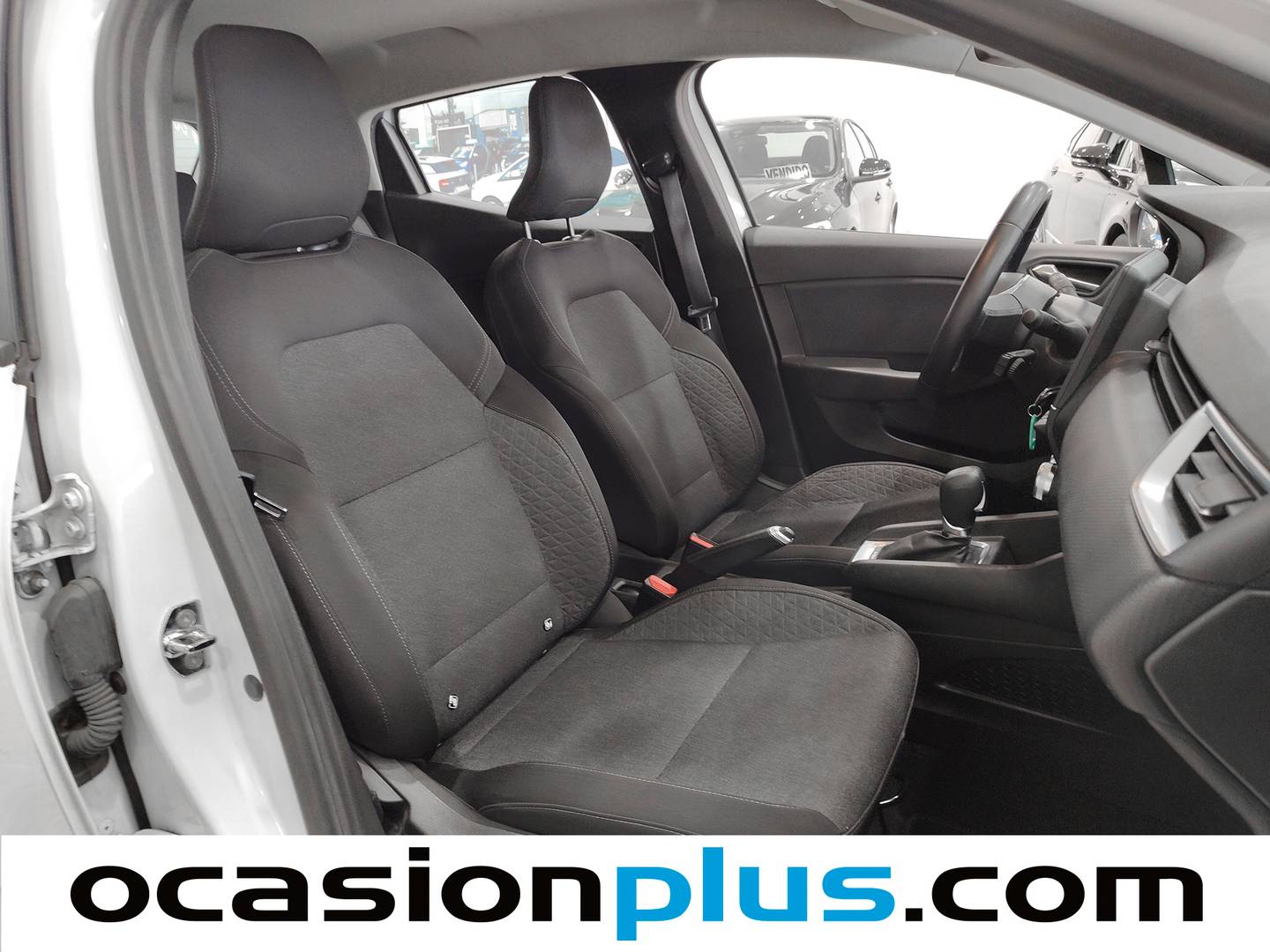 Renault Clio Renault Clio Clio Intens E-Tech Híbrido (140 CV) híbrido
