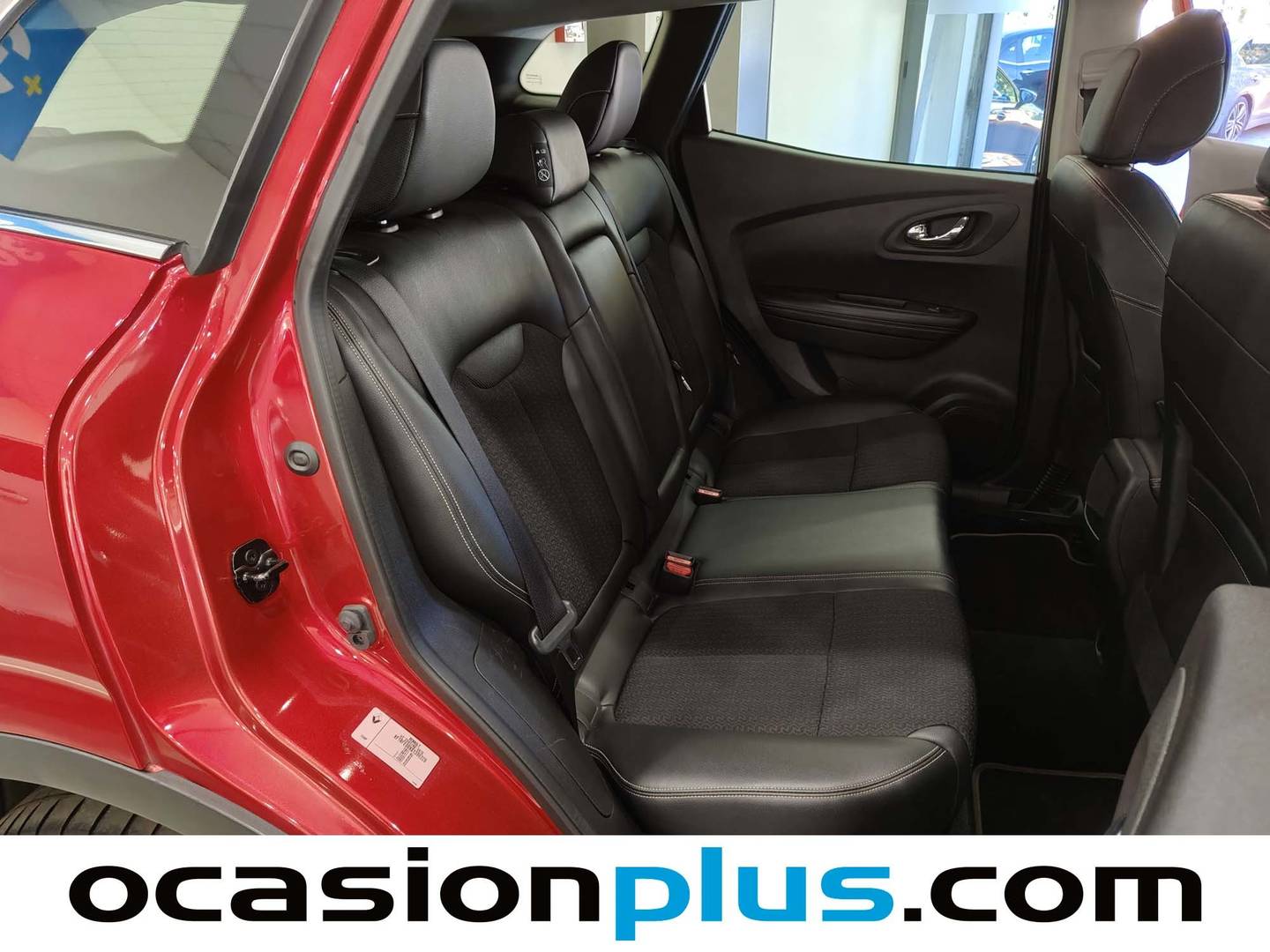 Foto Renault Kadjar Renault Kadjar Zen Energy TCe  (130 CV) EDC