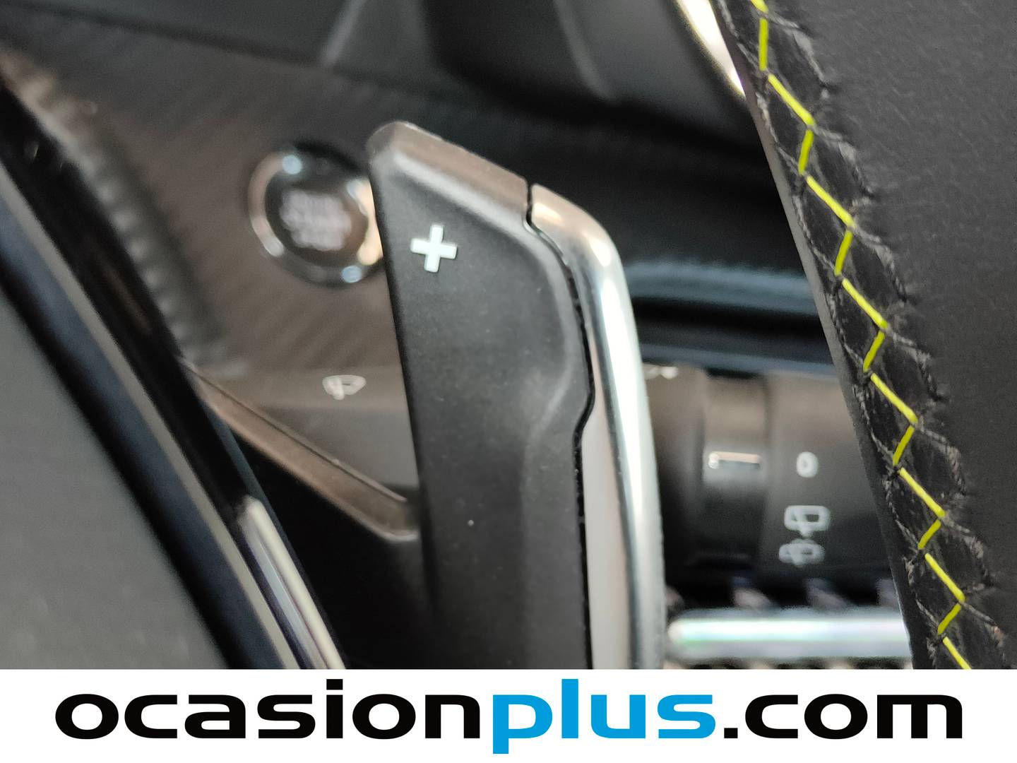 Peugeot 208 Peugeot 208 PureTech 130 GT Line EAT8 (130 CV) de ocasión