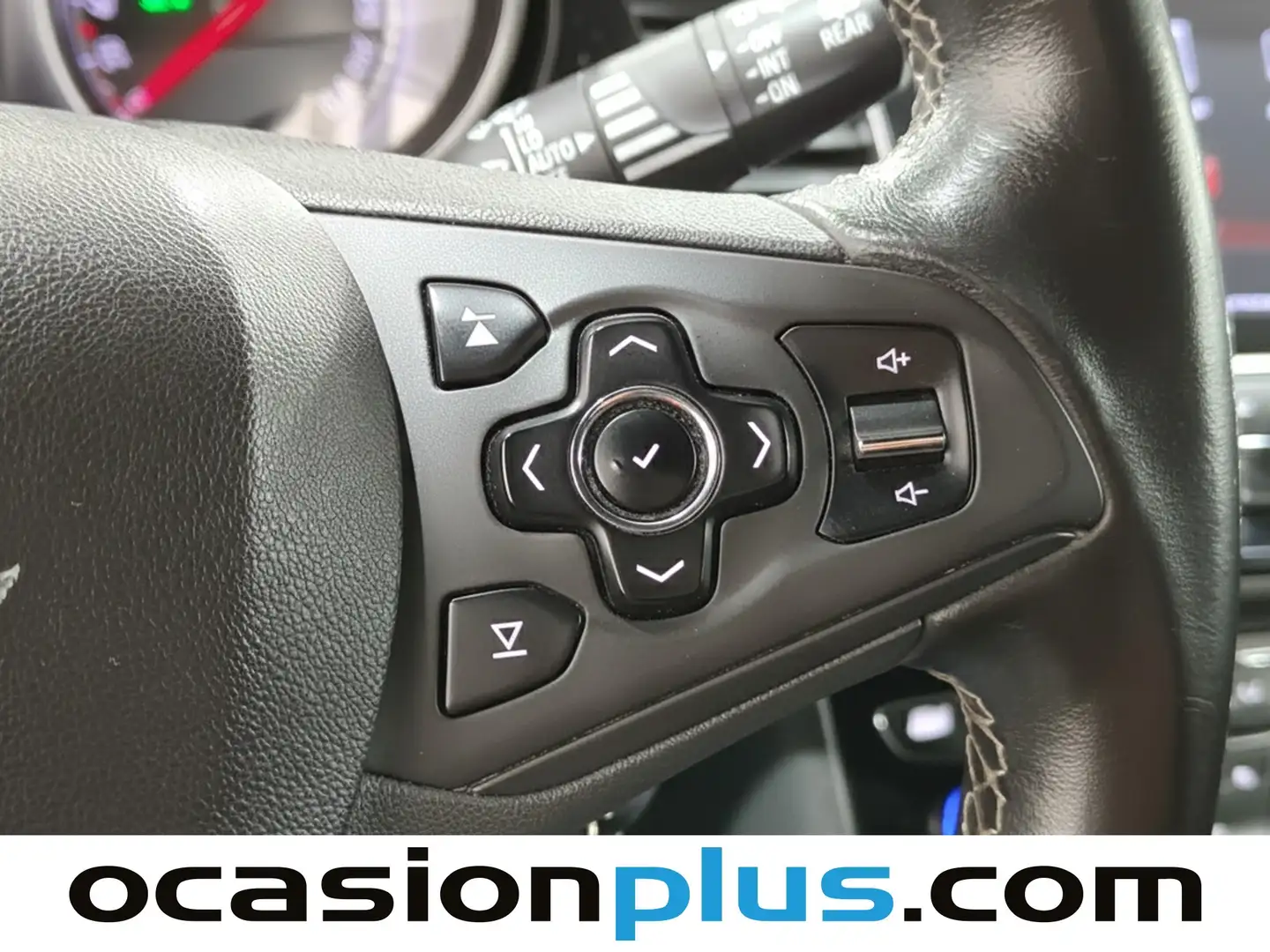 Foto Opel Astra Opel Astra 1.4 Turbo S&S Dynamic (125 CV)