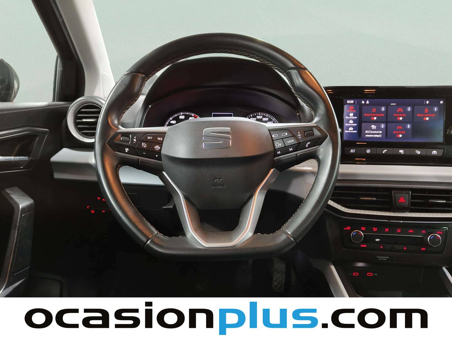 Foto Seat Arona SEAT Arona 1.0 TSI Style XM Edition 81 kW (110 CV)