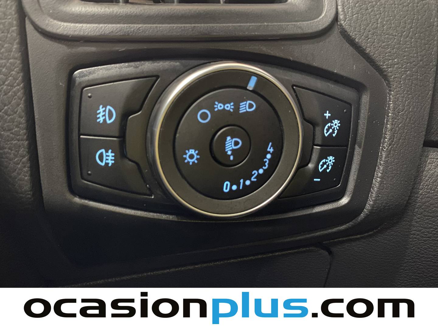 Ford Focus Ford Focus 1.0 Ecoboost S&S Trend+ (125 CV) de segunda mano