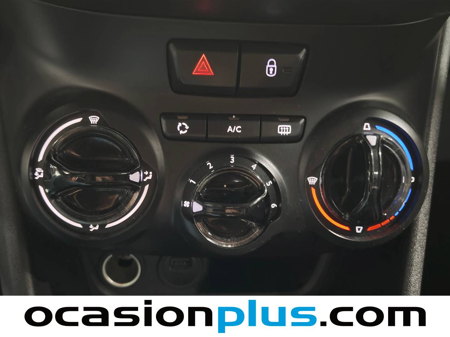 Foto Peugeot 208 Peugeot 208 PureTech 82 S&S Active (82 CV)