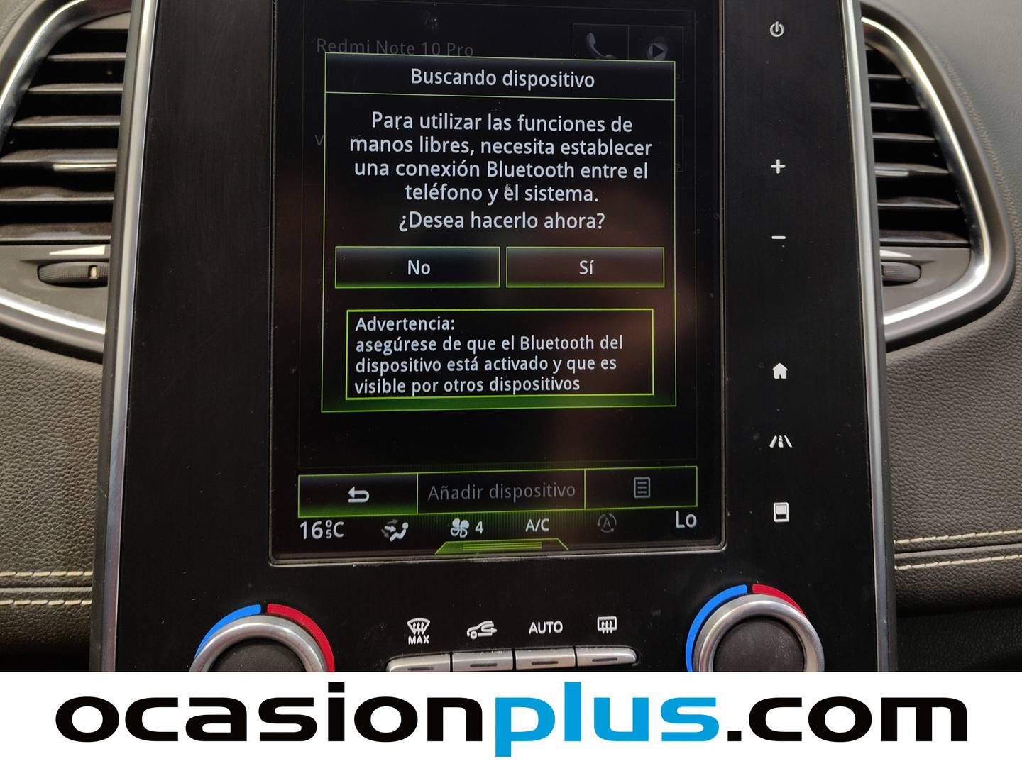 Renault Grand Scénic Renault Grand Scenic Zen TCe (130 CV) 7 Plazas barato