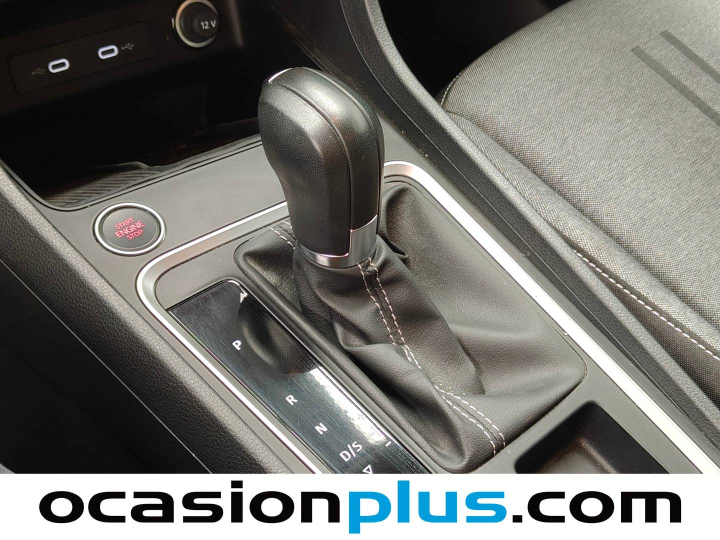 Seat Ateca Seat Ateca 2.0 TDI S&S Style XXL DSG (150 CV) de segunda mano