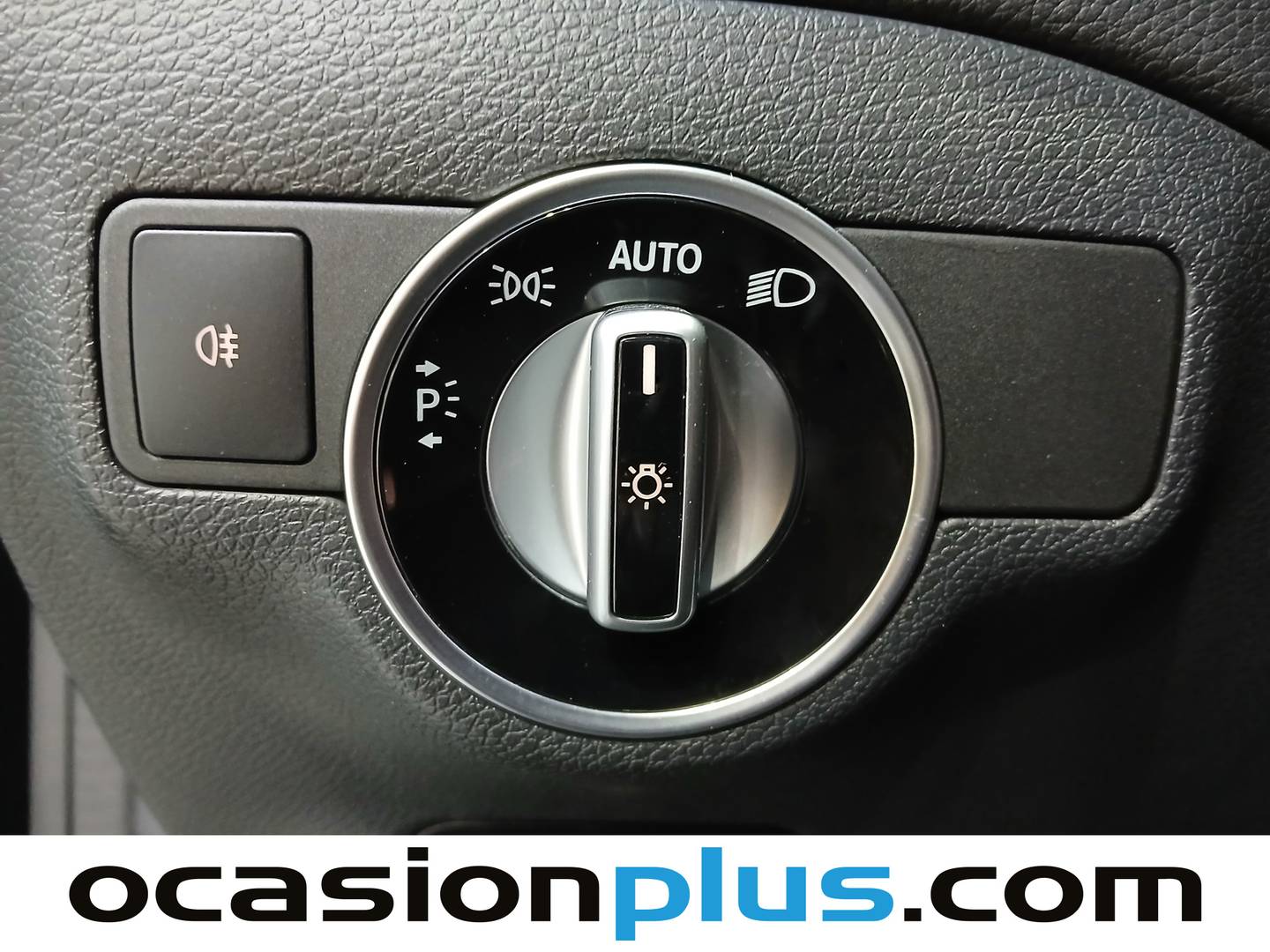 Foto Mercedes CLA Mercedes-Benz CLA CLA 220 d (177 CV) Pack AMG