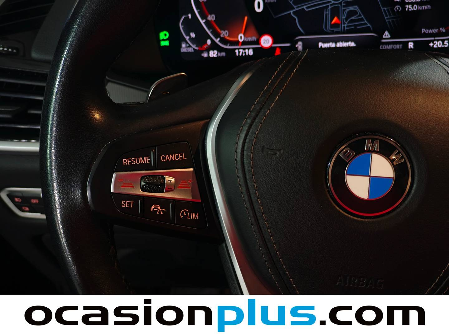 BMW X6 BMW X6 xDrive30d (286 CV) 2021