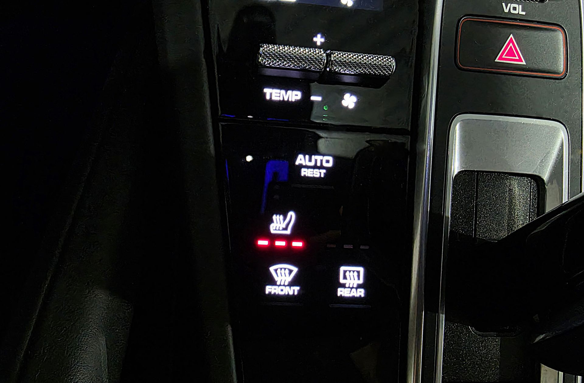 Porsche Cayenne Coupé E-Hybrid Platinum Edition - foto 9