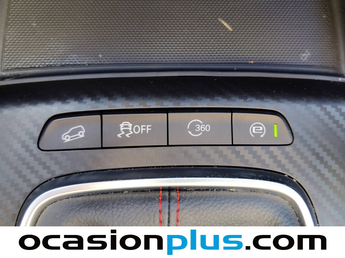 MG ZS MG ZS 1.0T Luxury (111 CV) de segunda mano