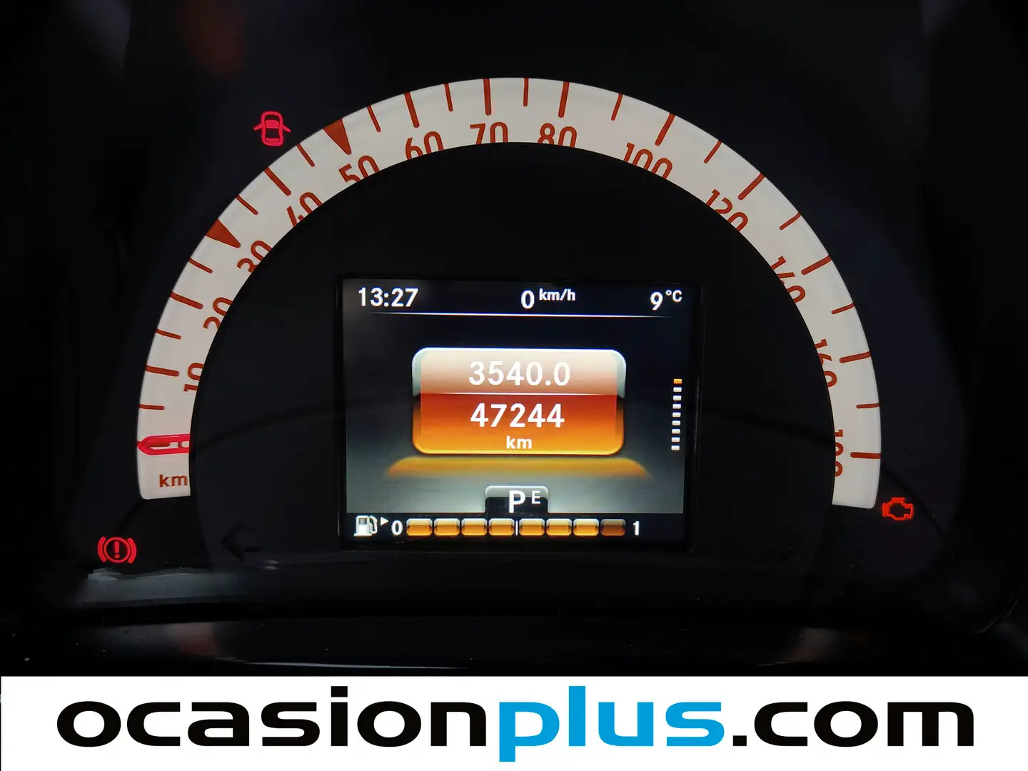 Foto Smart forfour Smart ForFour S/S (90 CV) Pack BRABUS