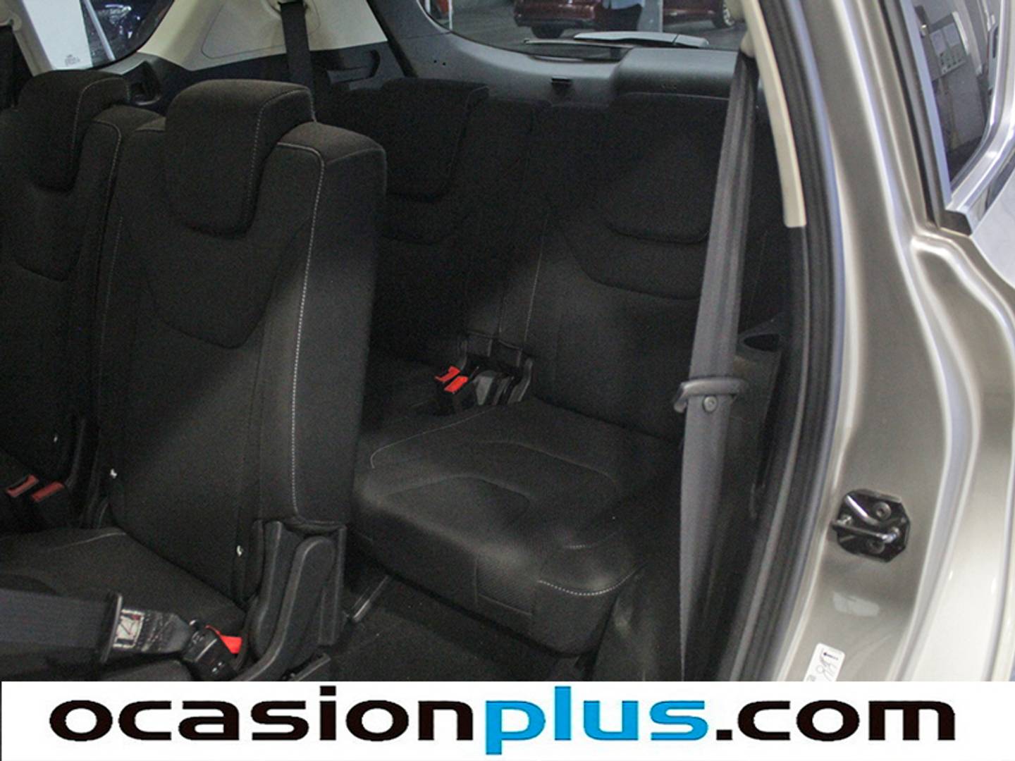 Foto Ford S-MAX Ford S-Max 2.0 TDCI Titanium PowerShift AUTO (150 CV) 7 PLAZAS