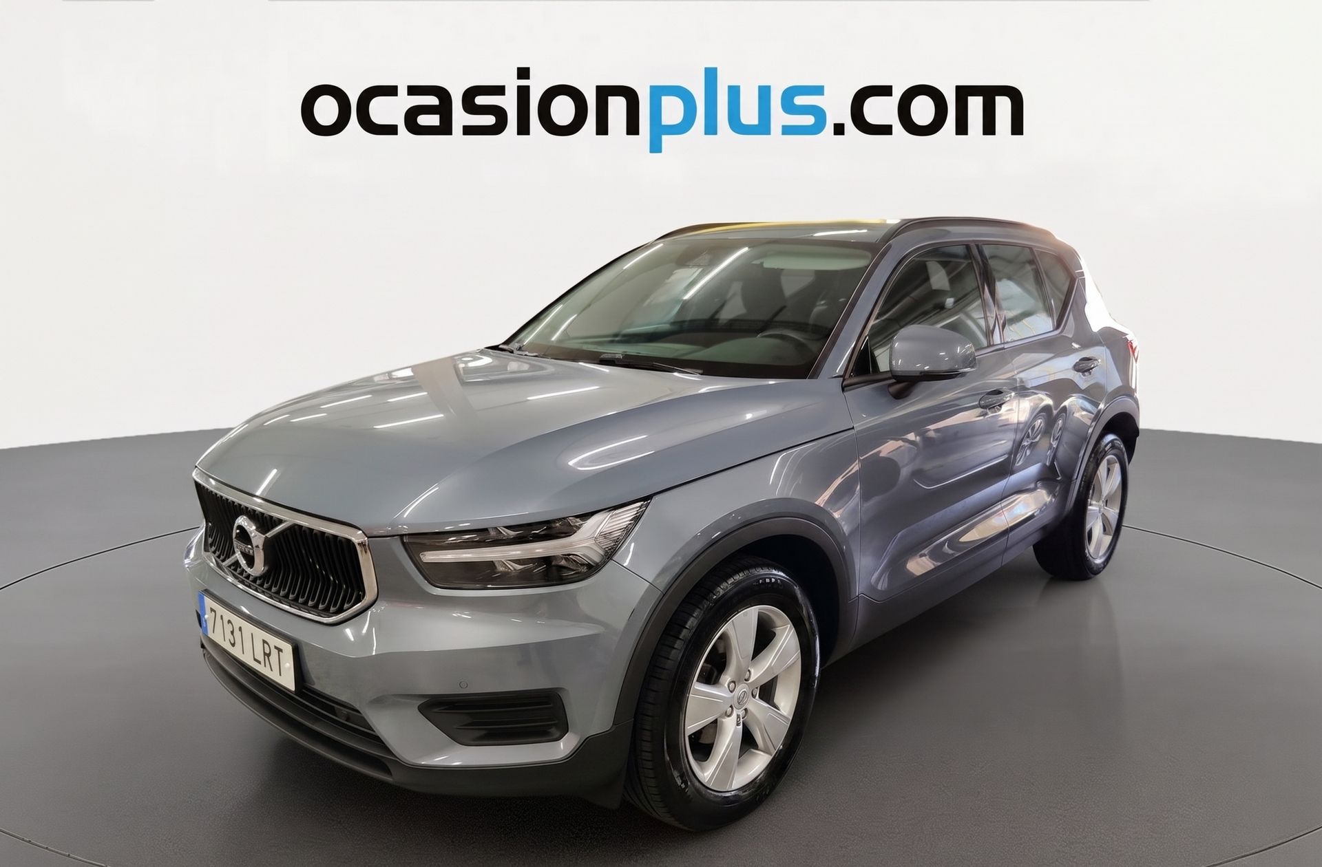 Volvo XC40 T2 Momentum Core