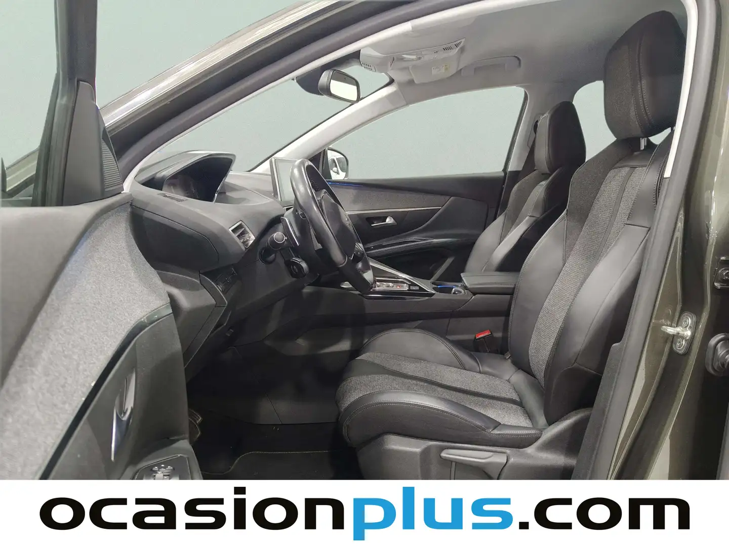 Foto Peugeot 5008 Peugeot 5008 Allure 1.2L PureTech (130CV) EAT8 7 plazas