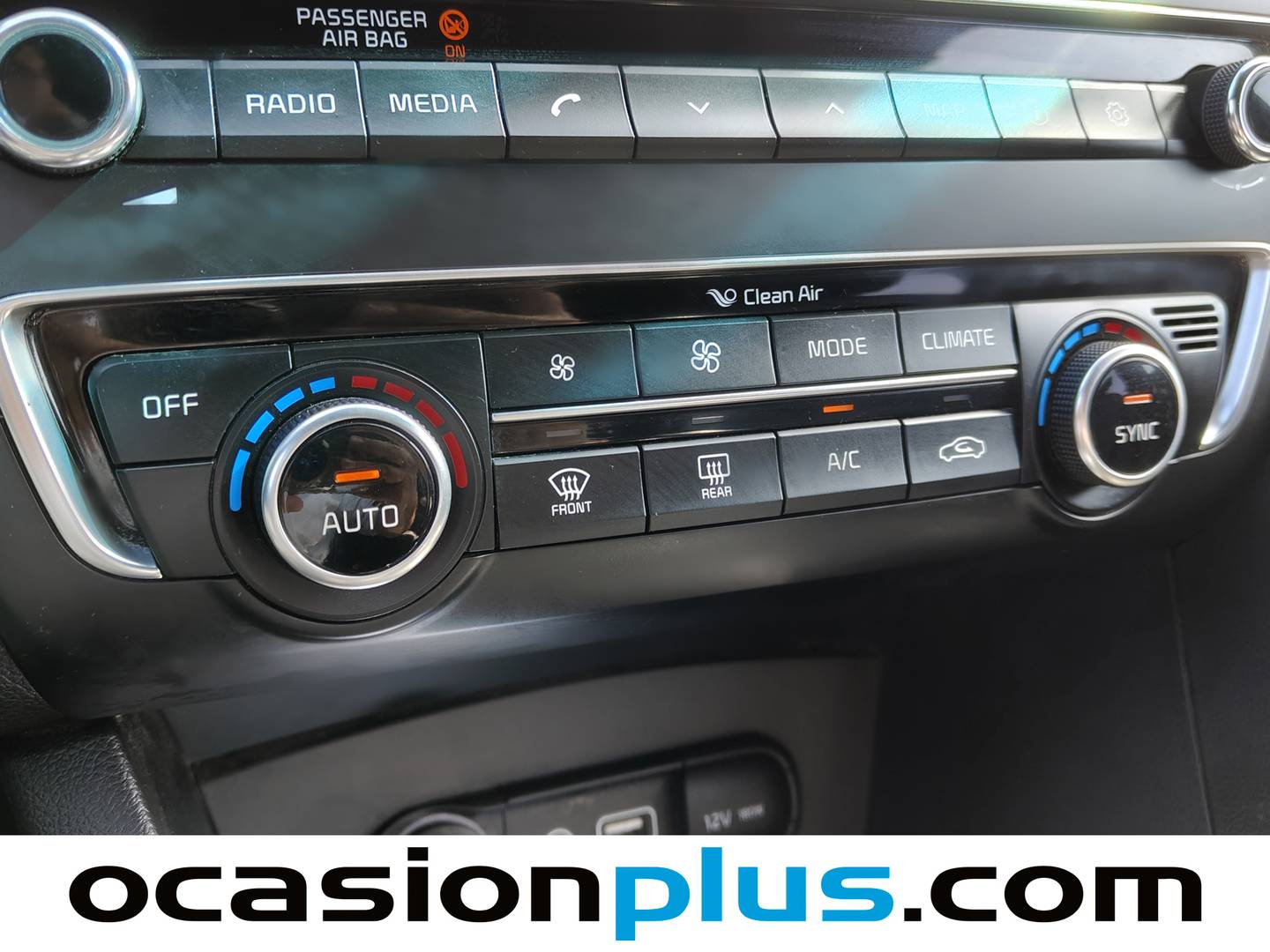 KIA Optima SW KIA Optima SW SW 1.7 CRDi VGT GT Line Eco-Dynamics (141 CV) al mejor precio