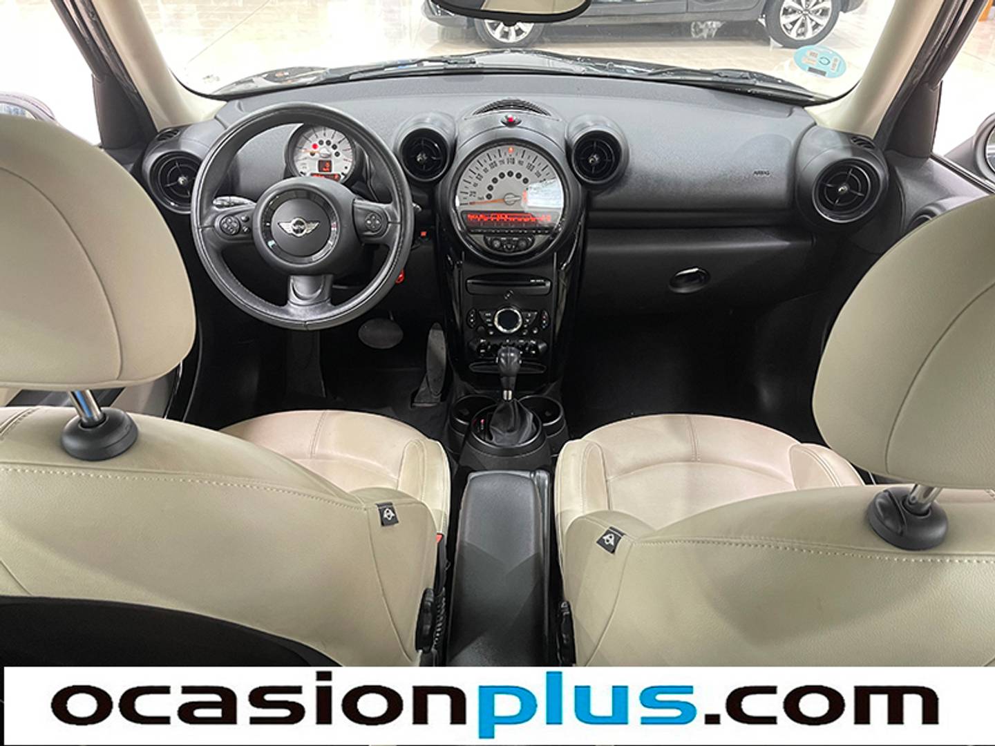 Foto Mini Countryman MINI MINI Countryman Cooper (122 CV)