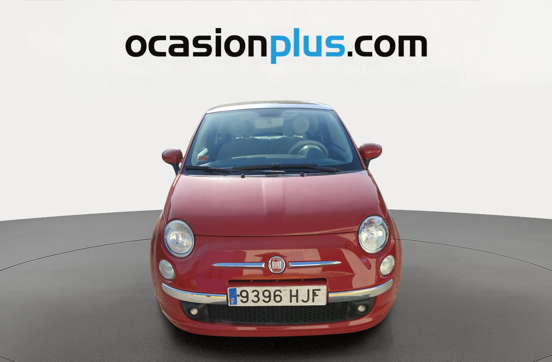 Fiat 500 1.2 Lounge - foto 11