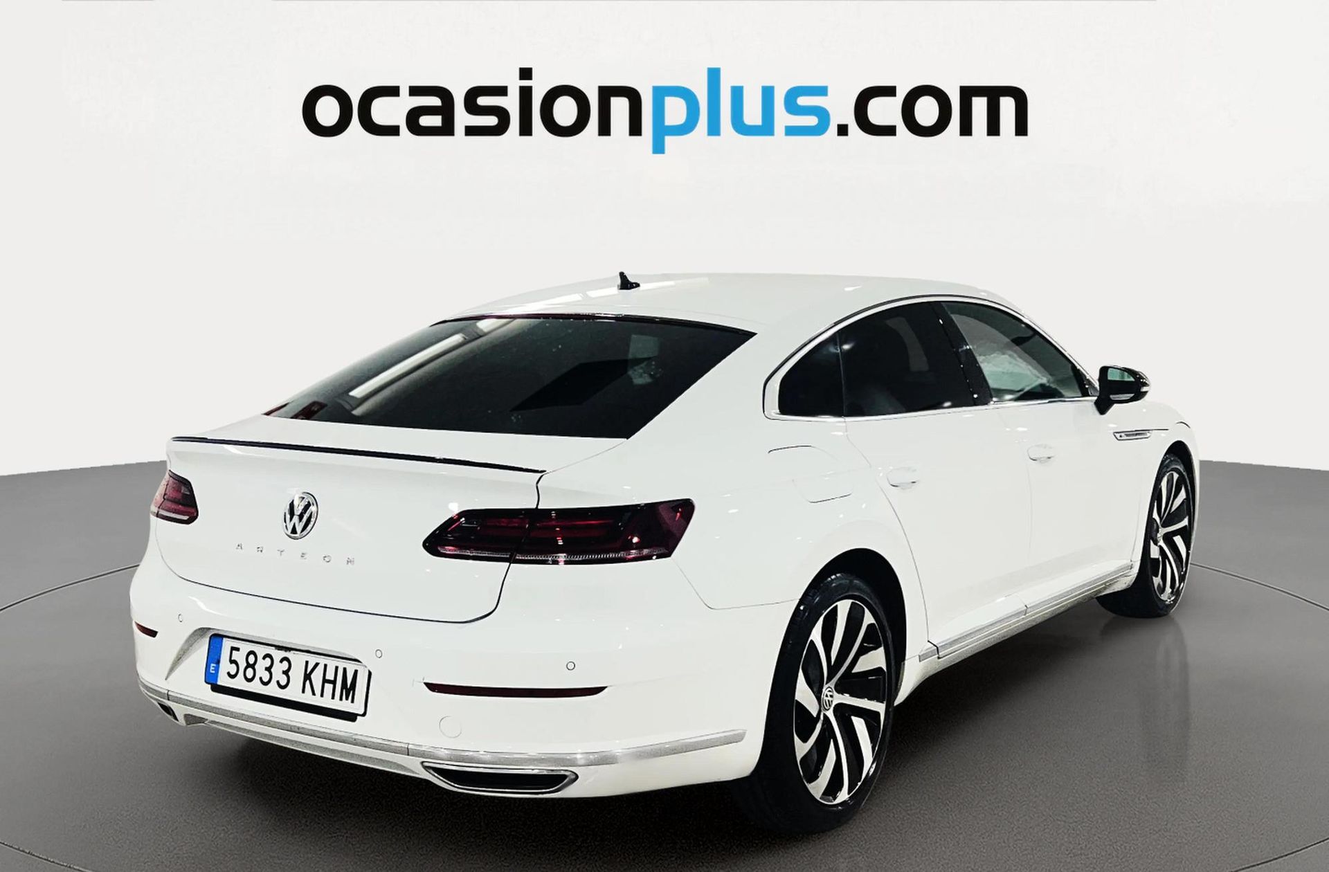 Volkswagen Arteon R-Line 2.0 TSI DSG - foto 4