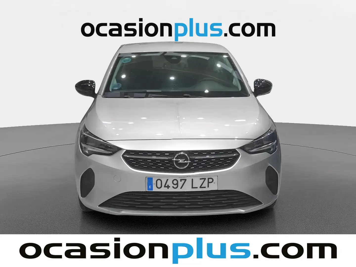 Foto Opel Corsa Opel Corsa 1.2 Turbo XHL Elegance Auto (100 CV)