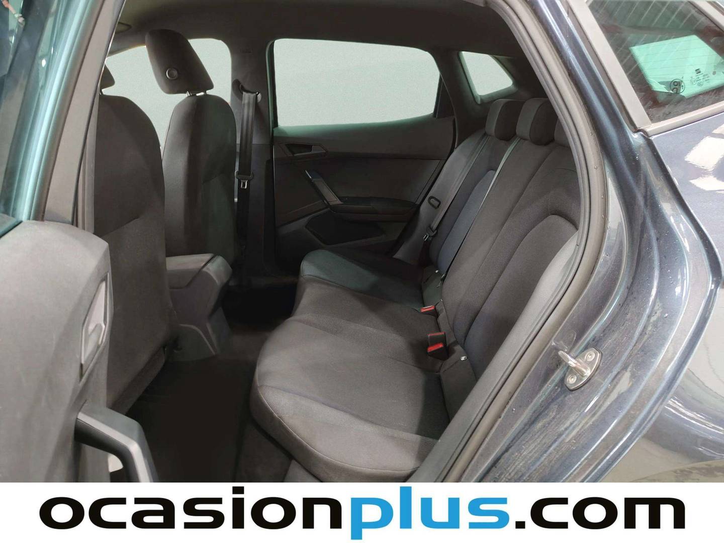 Seat Ibiza SEAT Ibiza 1.5 TSI FR XL DSG (150 CV) seminuevo