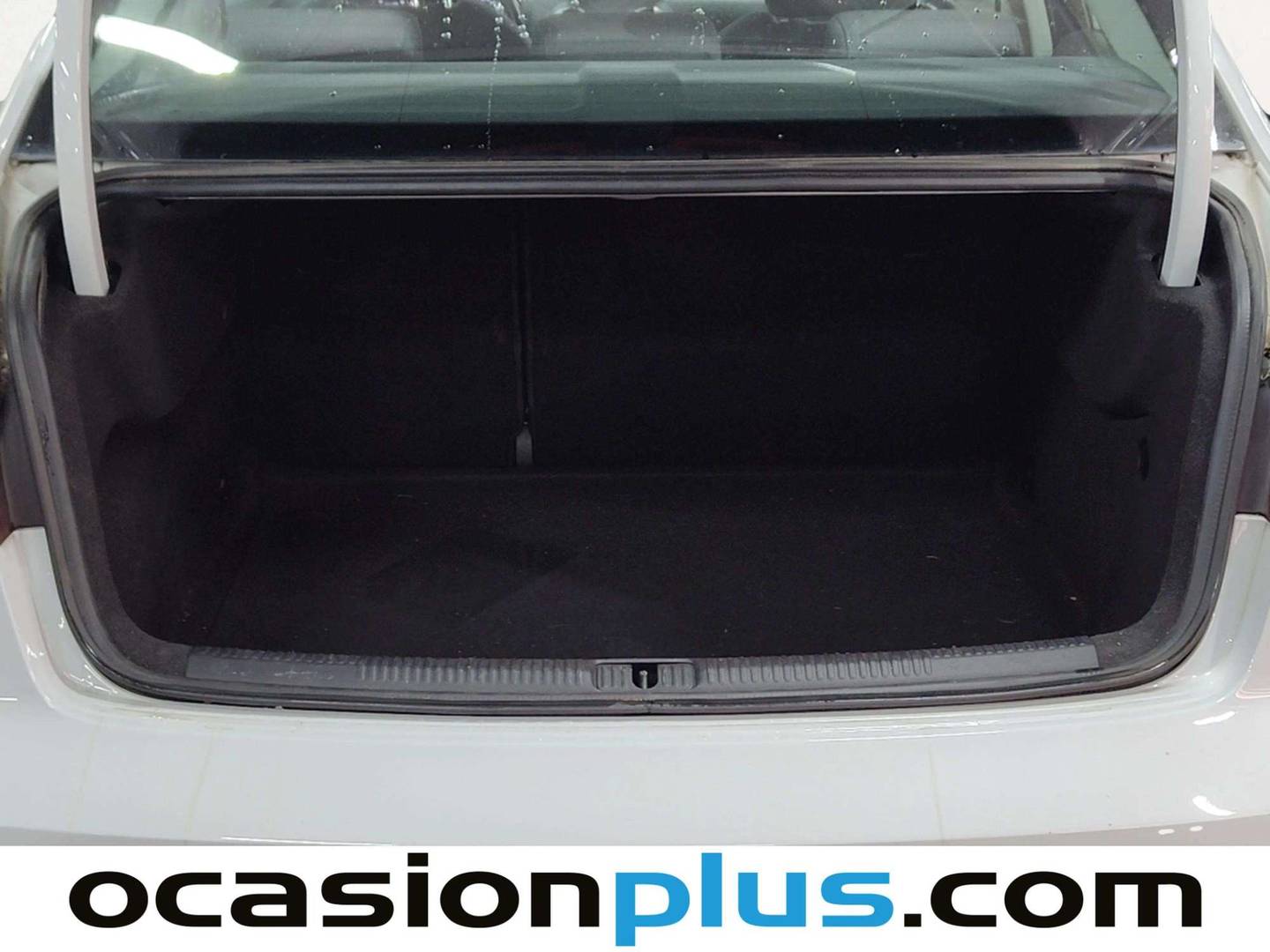 Fotos maletero Audi A3 Audi A3 Sedan S line edition 1.4 TFSI CoD ultra (150 CV) S tronic
