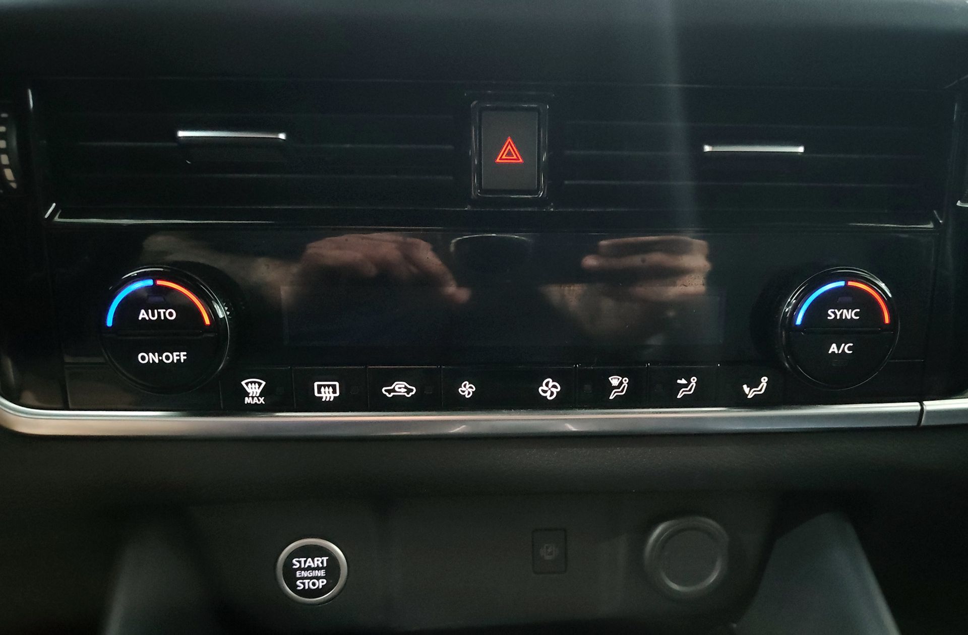 Nissan Qashqai DIG-T 160 mHEV Tekna Xtronic - foto 31