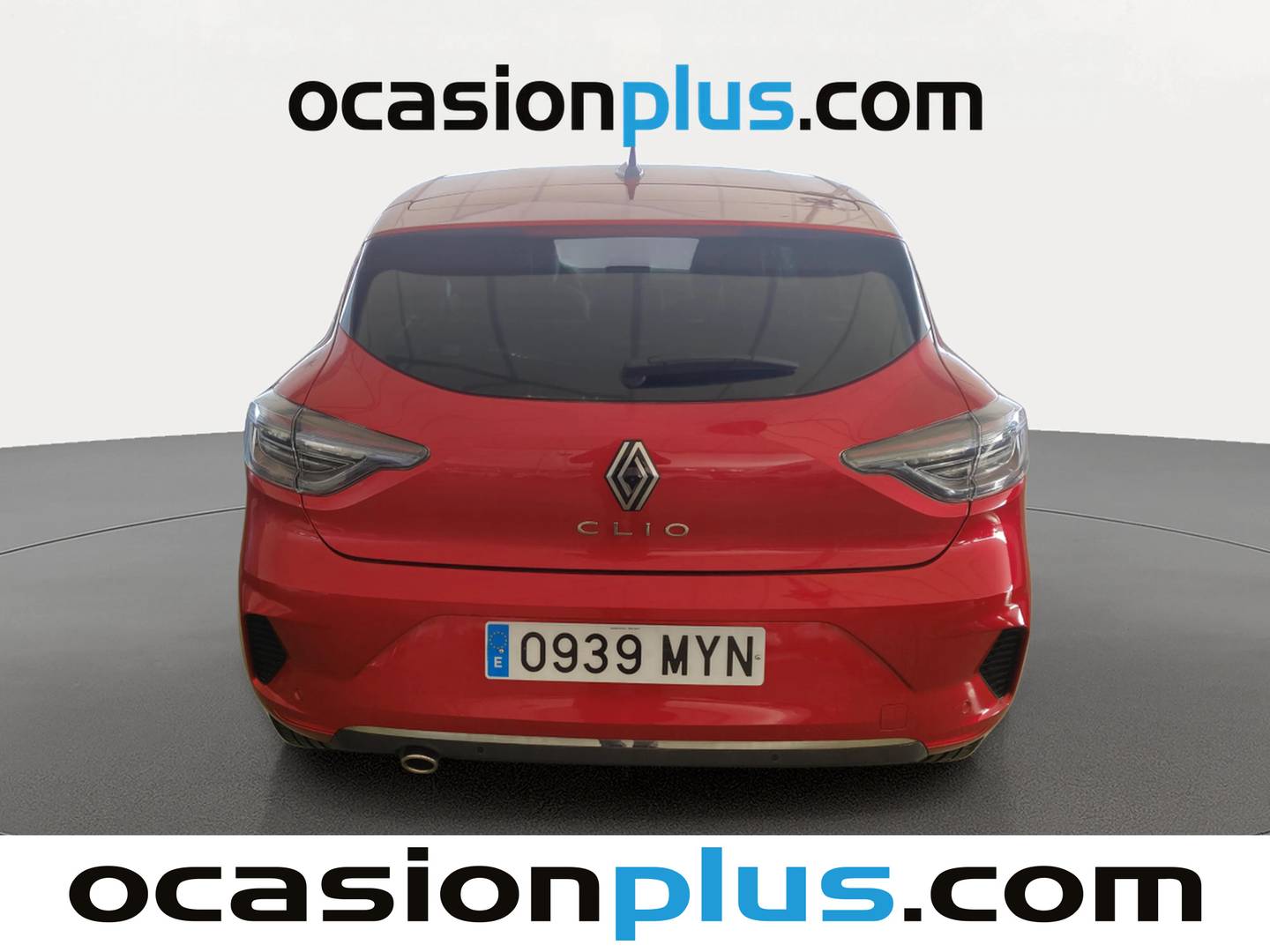 Renault Clio Renault Clio Techno TCe (90 CV) km 0