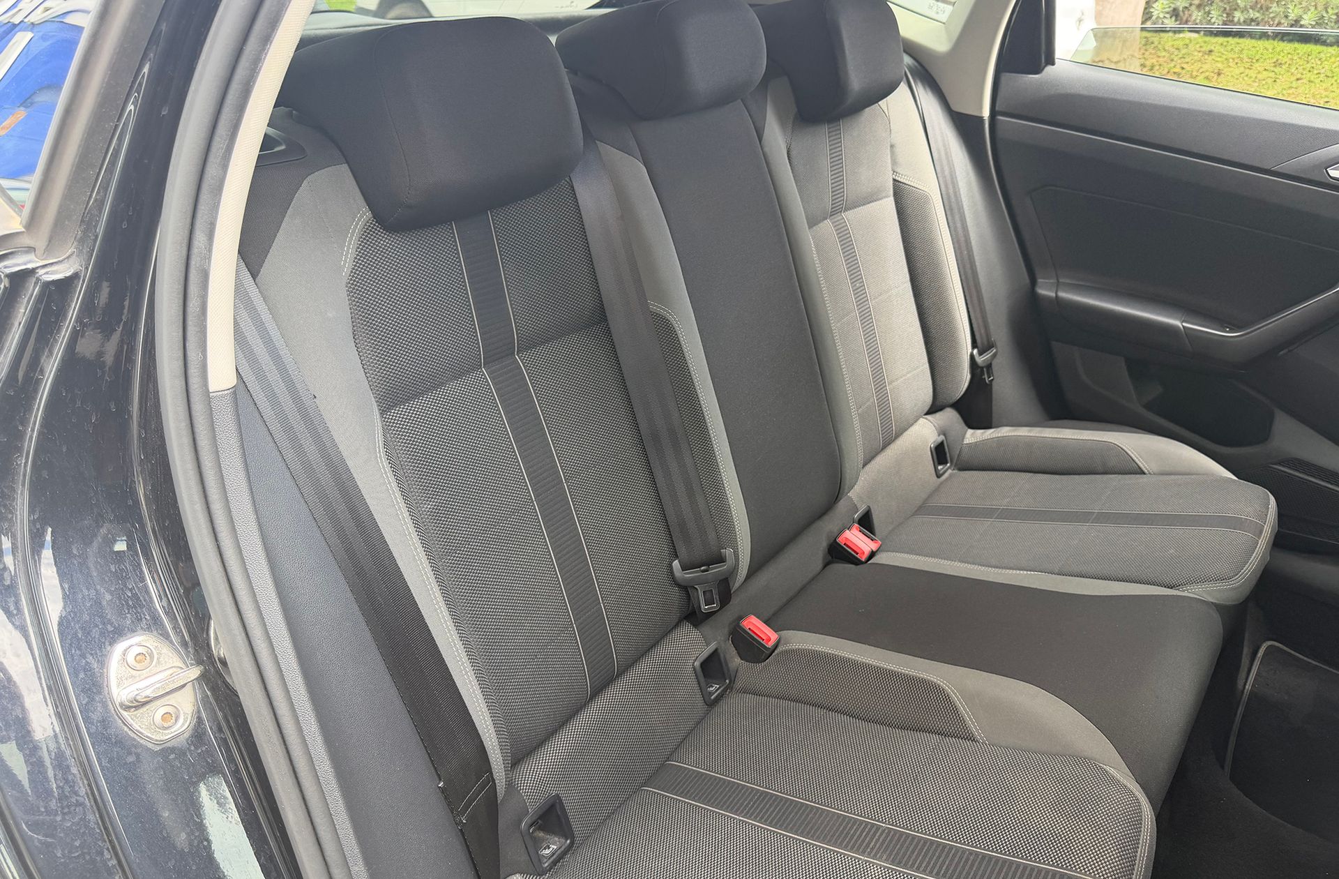 Volkswagen Polo Sport 1.0 TSI - foto 15