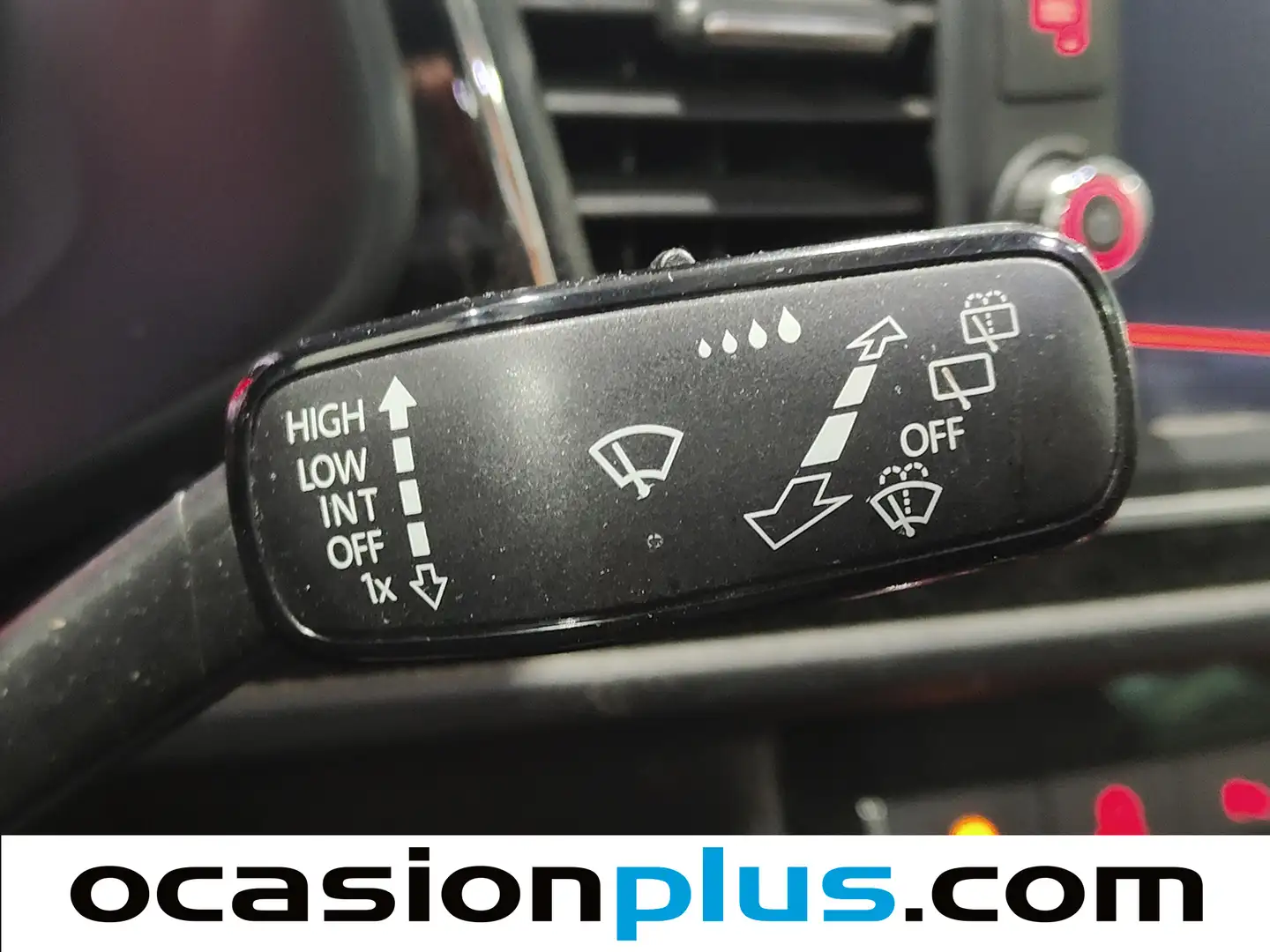 Foto Seat León SEAT León 1.4 TSI S&S ACT FR Plus DSG7 (150 CV)