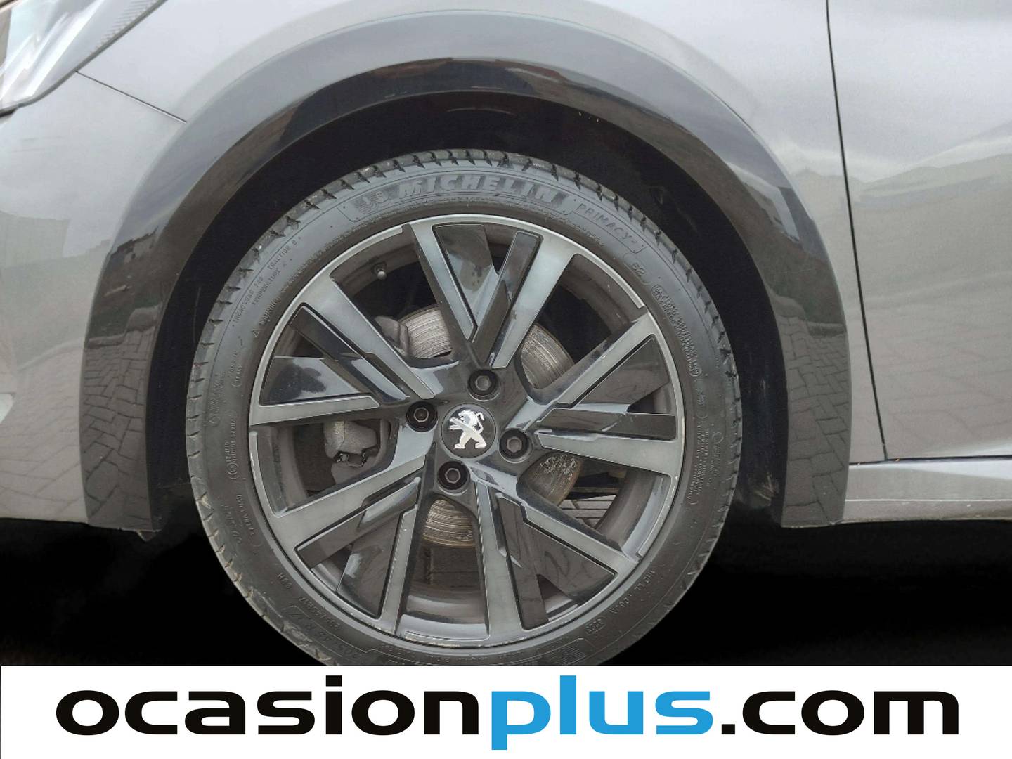 Foto Peugeot 208 Peugeot 208 PureTech 100 GT EAT8 (100 CV)