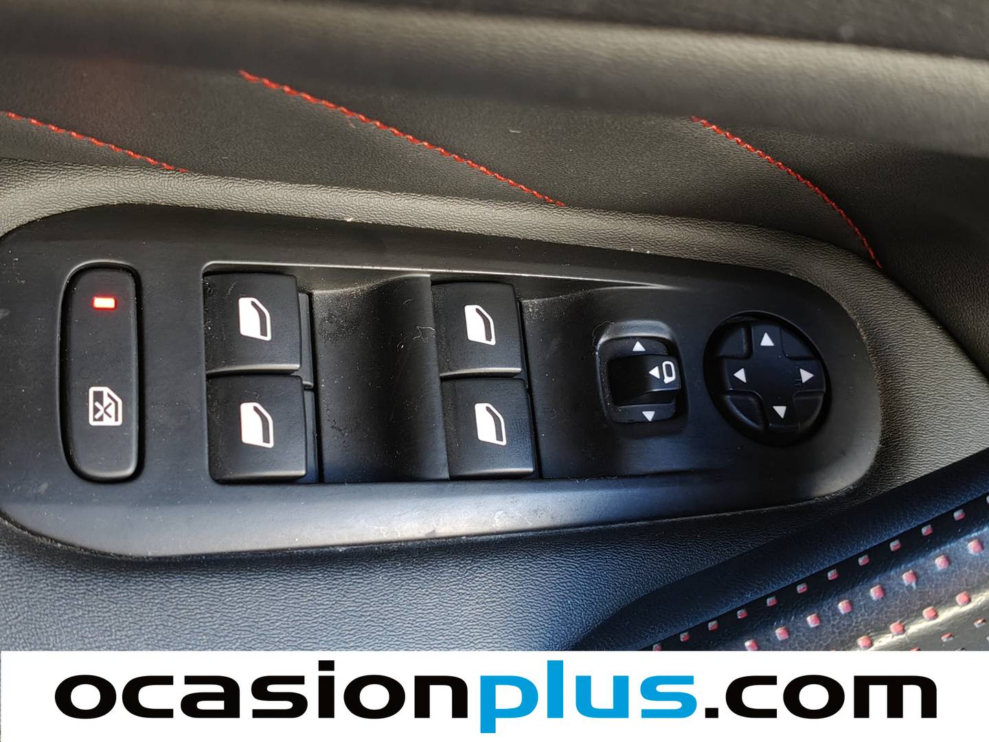 Peugeot 308 Peugeot 308 PureTech 130 S&S GT Line (130 CV) manual