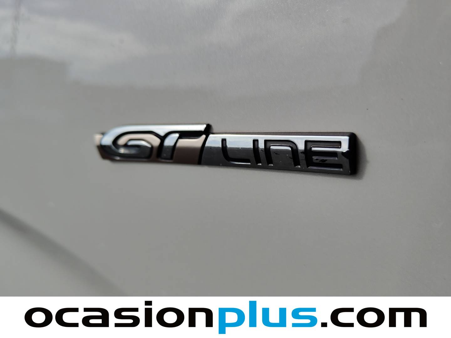 Foto Peugeot Rifter Peugeot Rifter BlueHDi 130 GT Line Standard (130 CV)