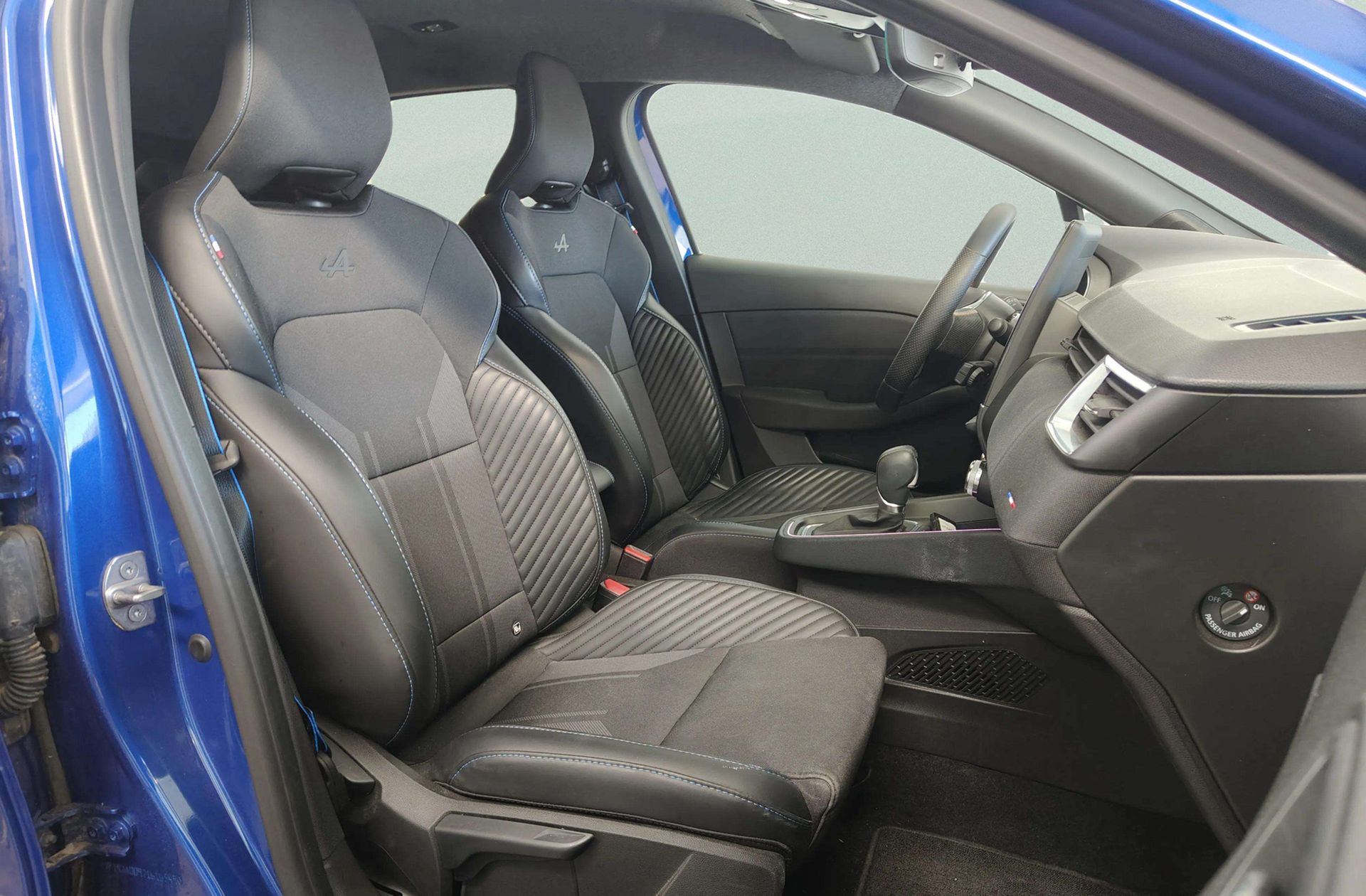 Renault Clio Esprit Alpine E-Tech - foto 19