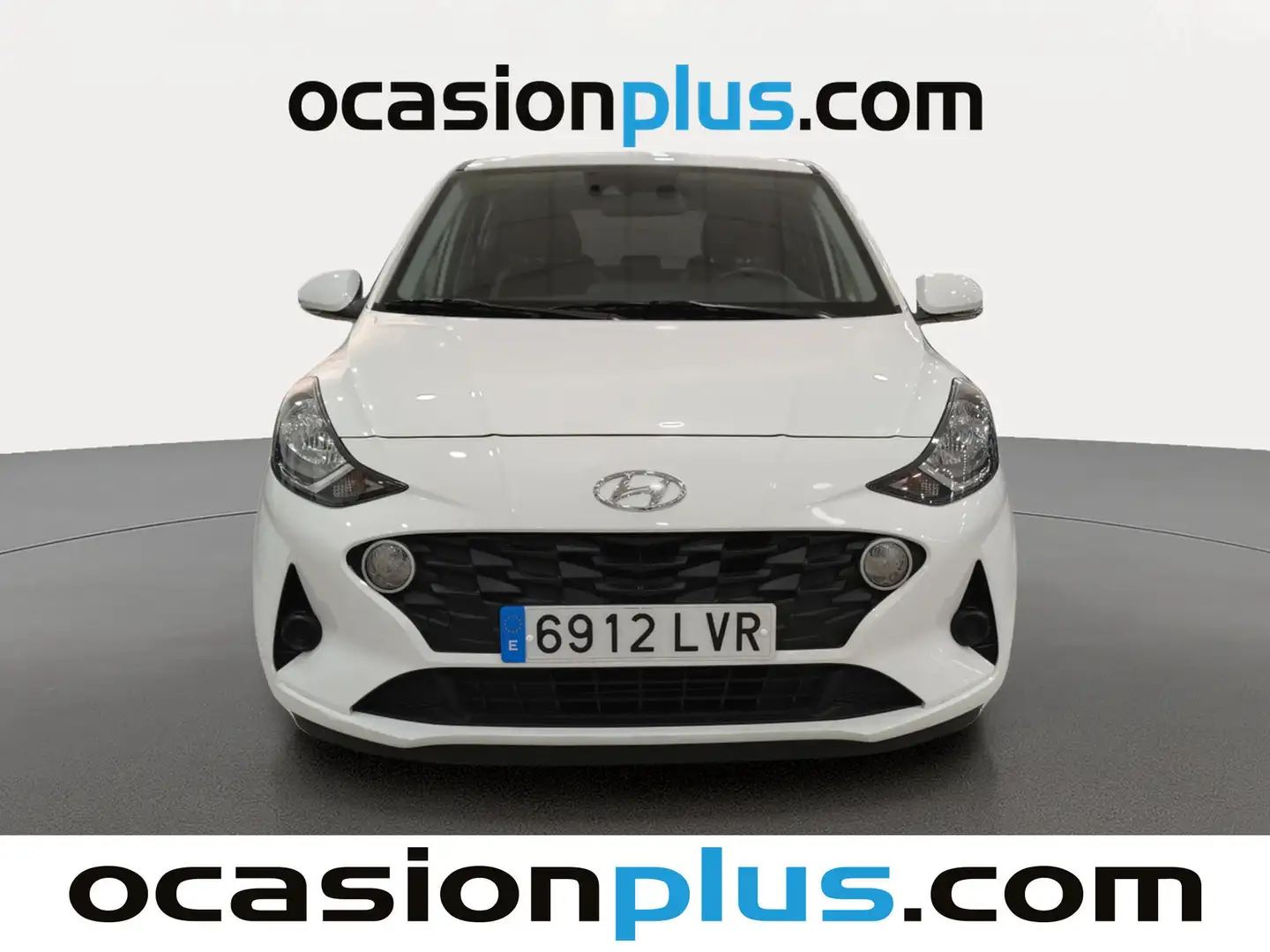 Foto Hyundai i10 Hyundai i10 i10 1.0 Klass (67 CV)