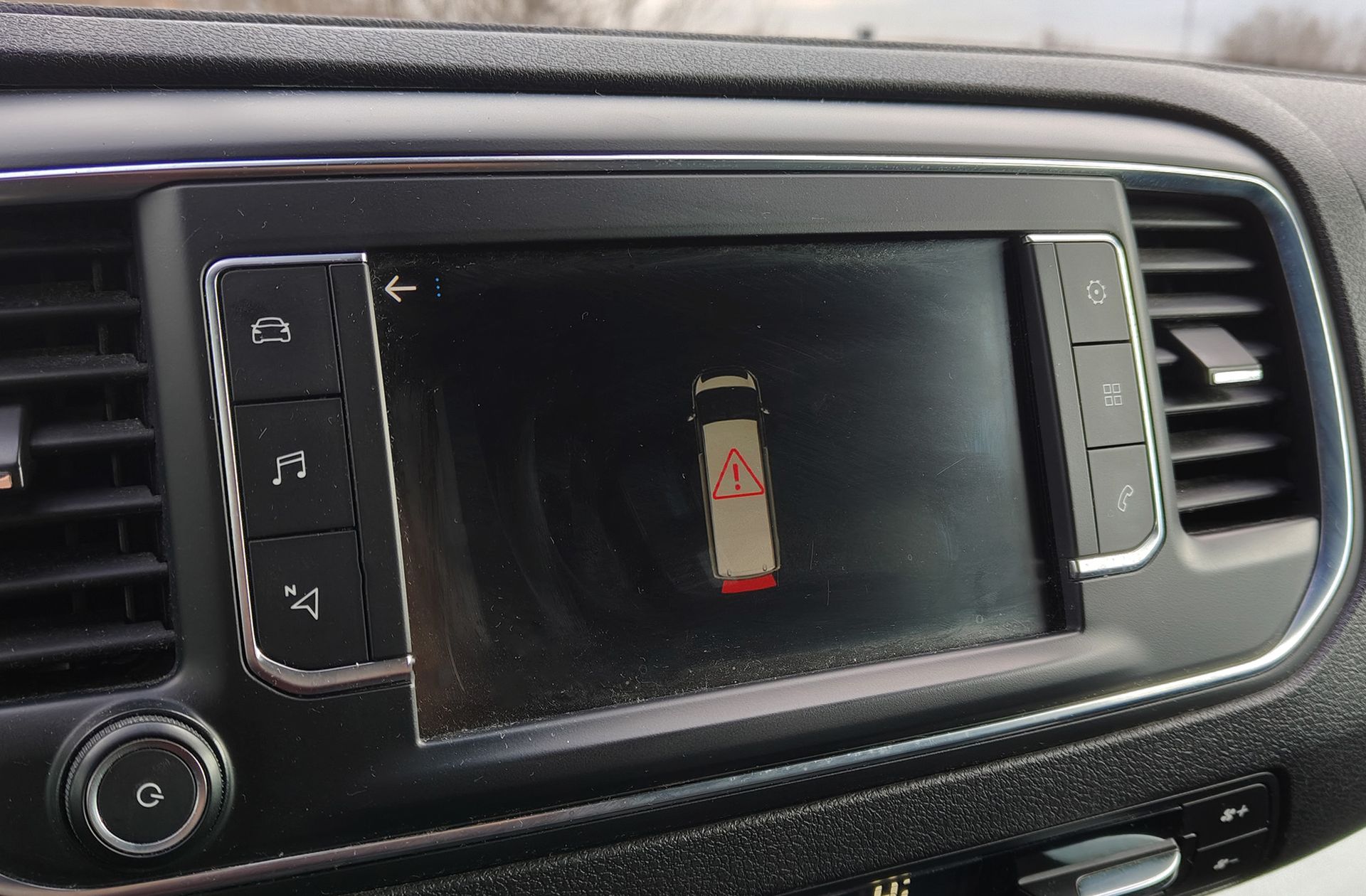 Peugeot Traveller 2.0 BlueHDi Business Long 9 plazas - foto 9